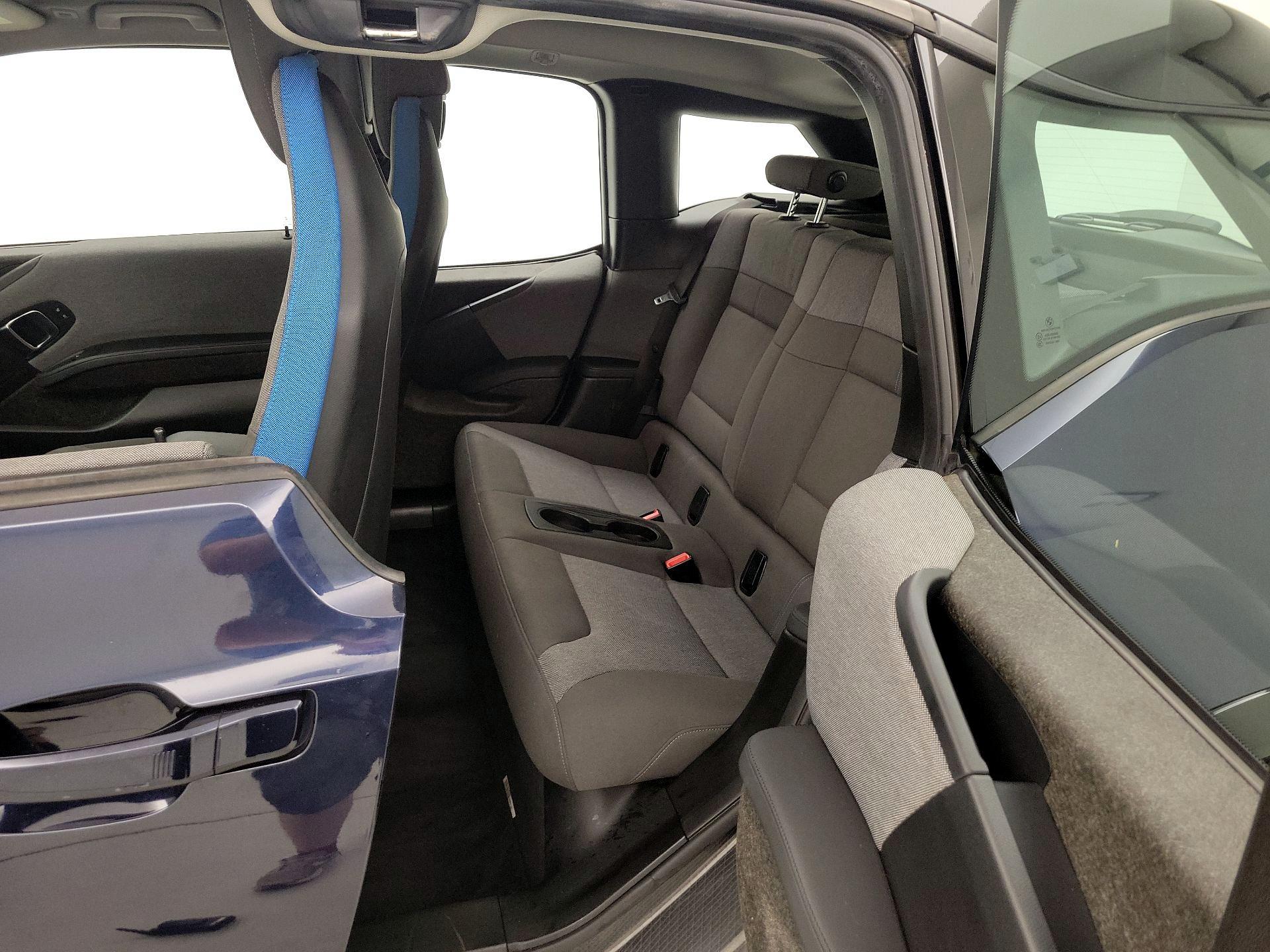 Thumbnail: 2018 BMW i3 - 20