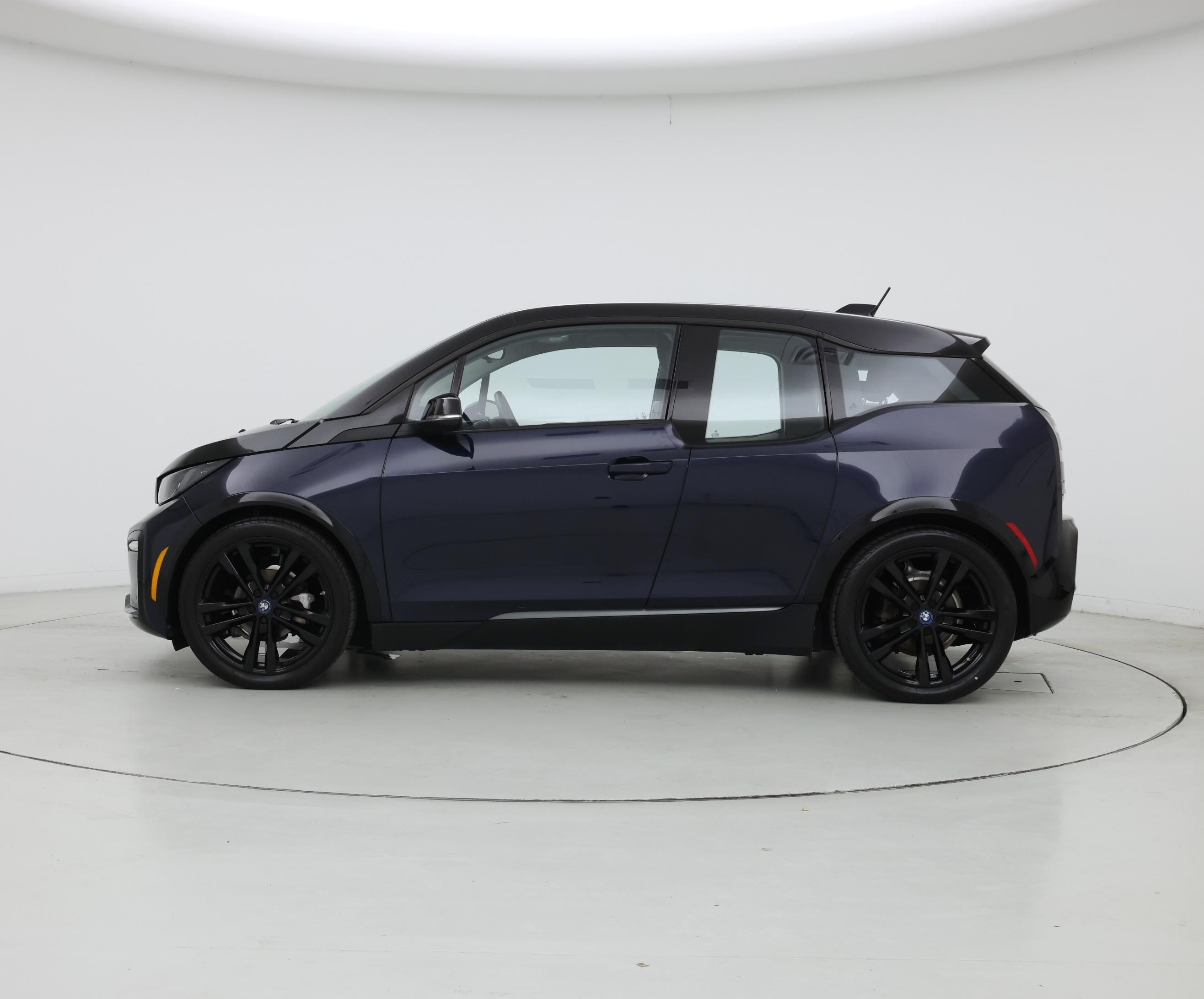 Thumbnail: 2018 BMW i3 - 3