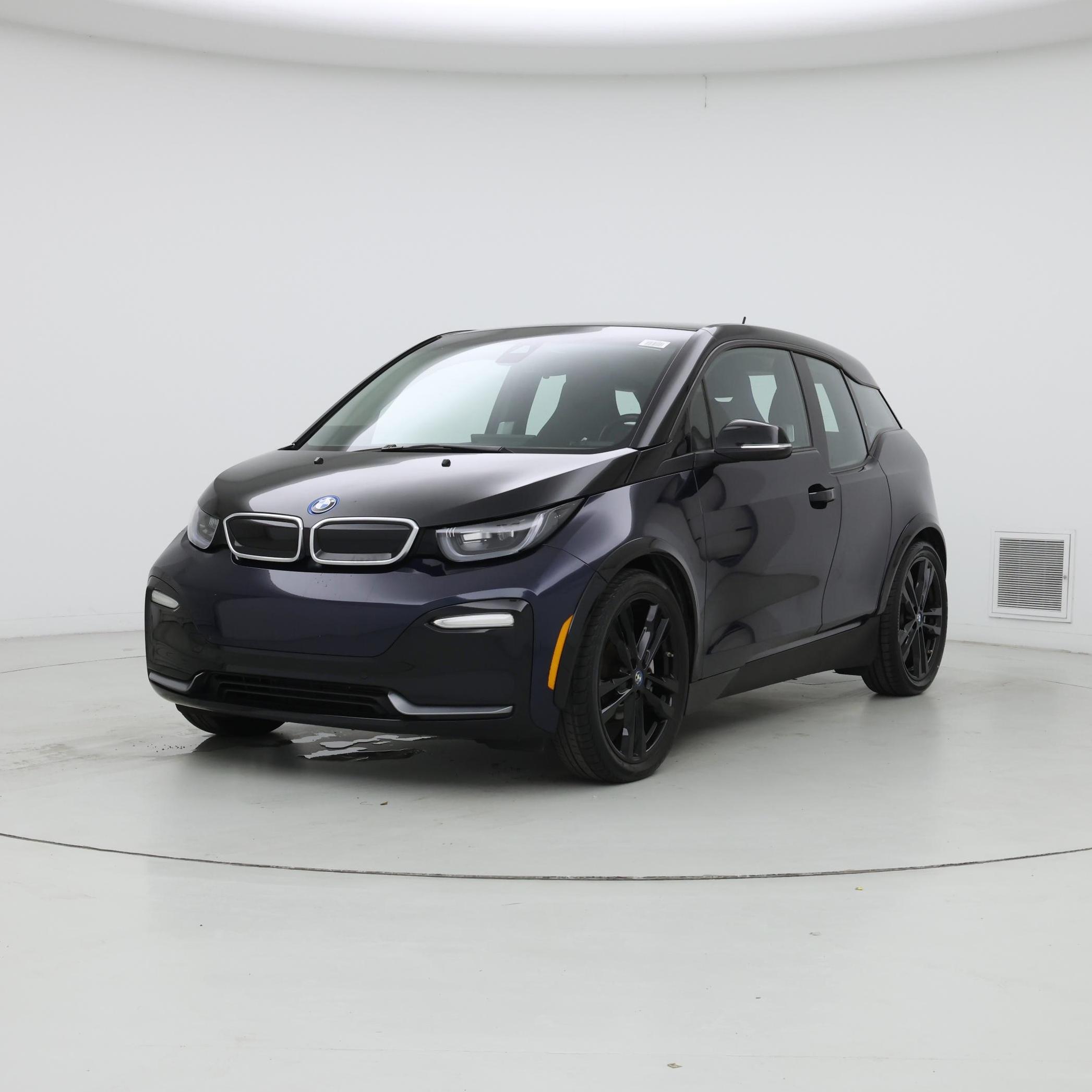 Thumbnail: 2018 BMW i3 - 4