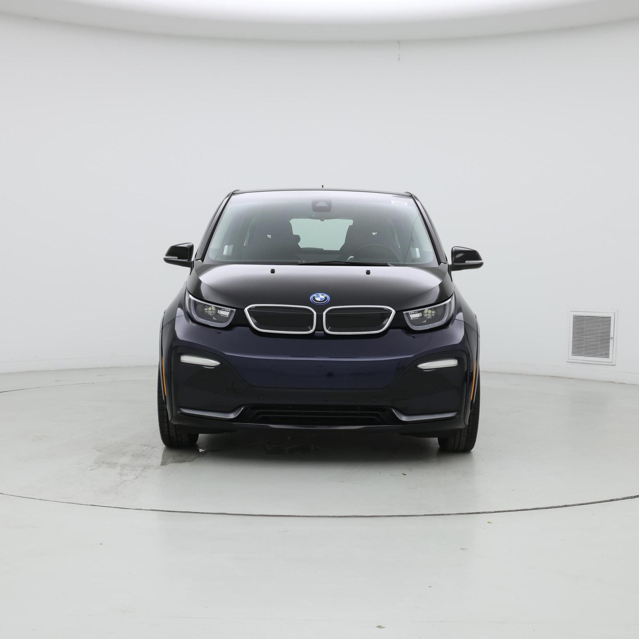 Thumbnail: 2018 BMW i3 - 5