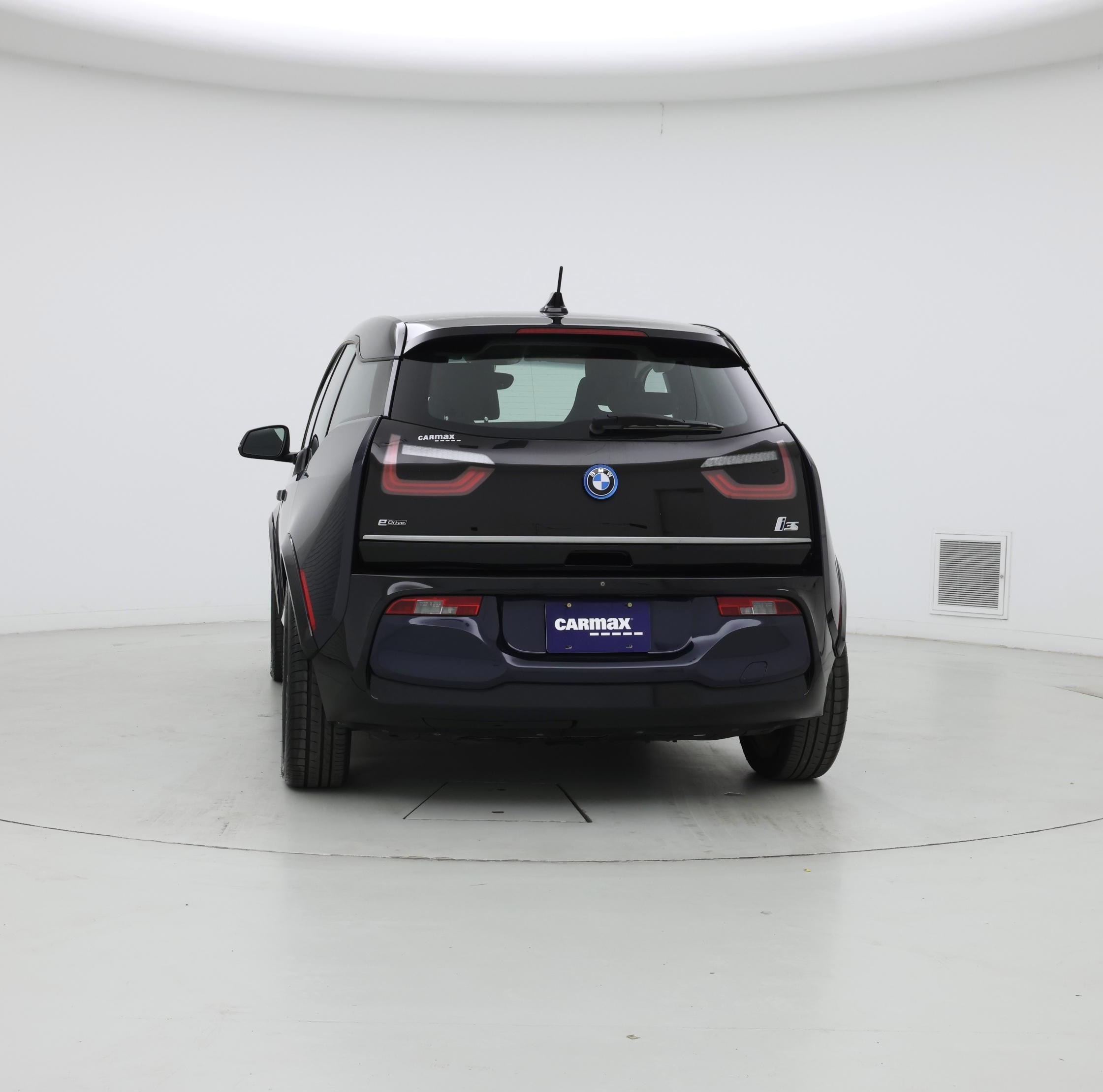 Thumbnail: 2018 BMW i3 - 6