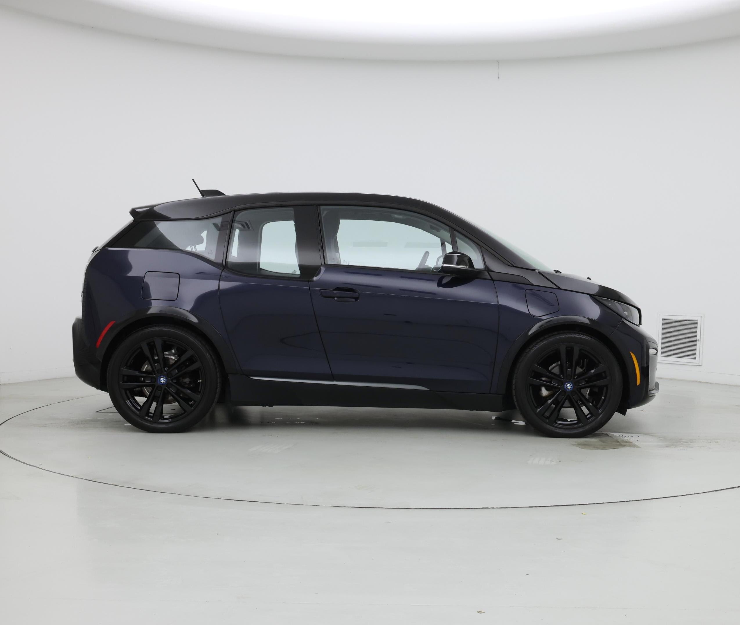 Thumbnail: 2018 BMW i3 - 7