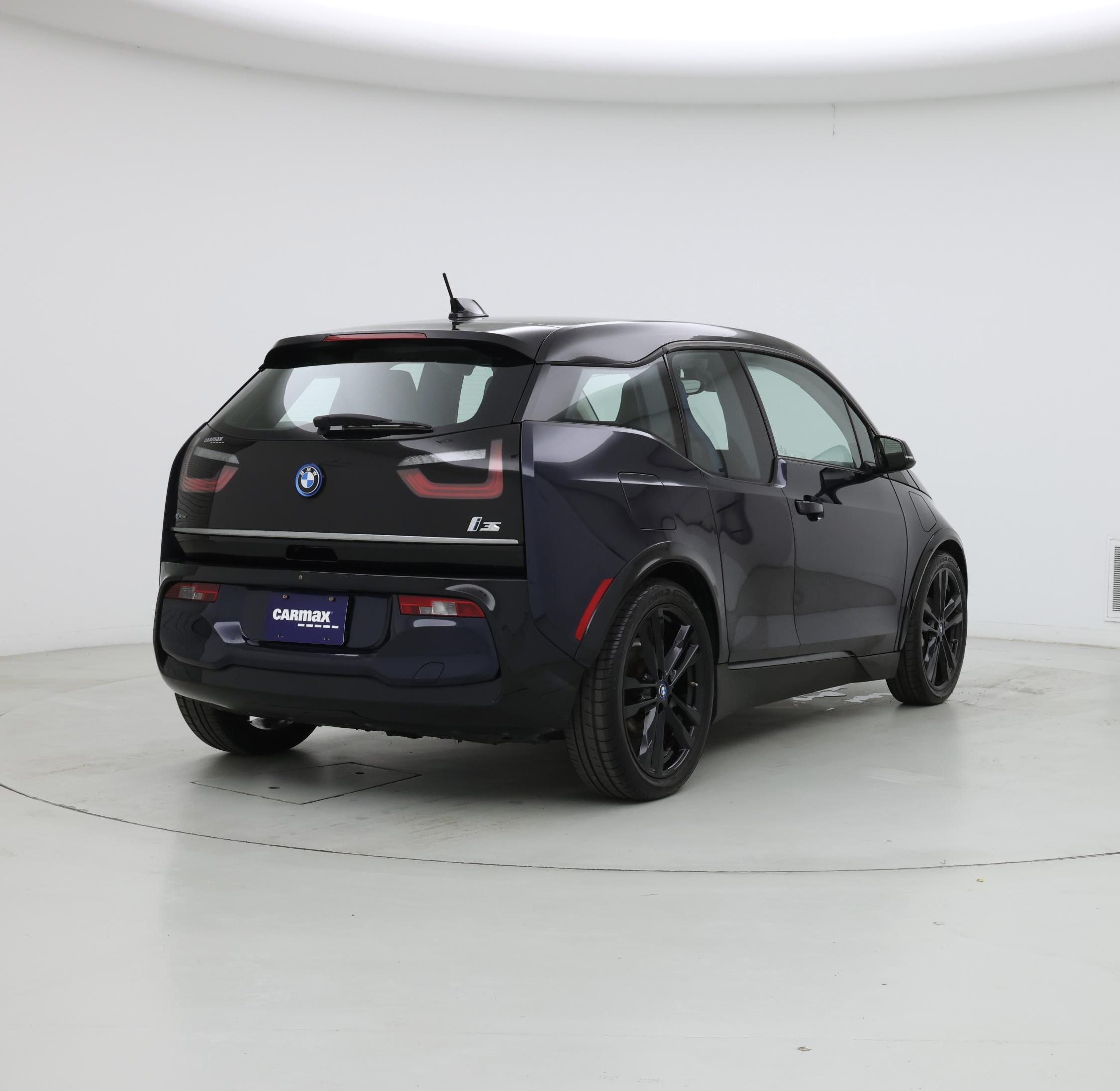 Thumbnail: 2018 BMW i3 - 8