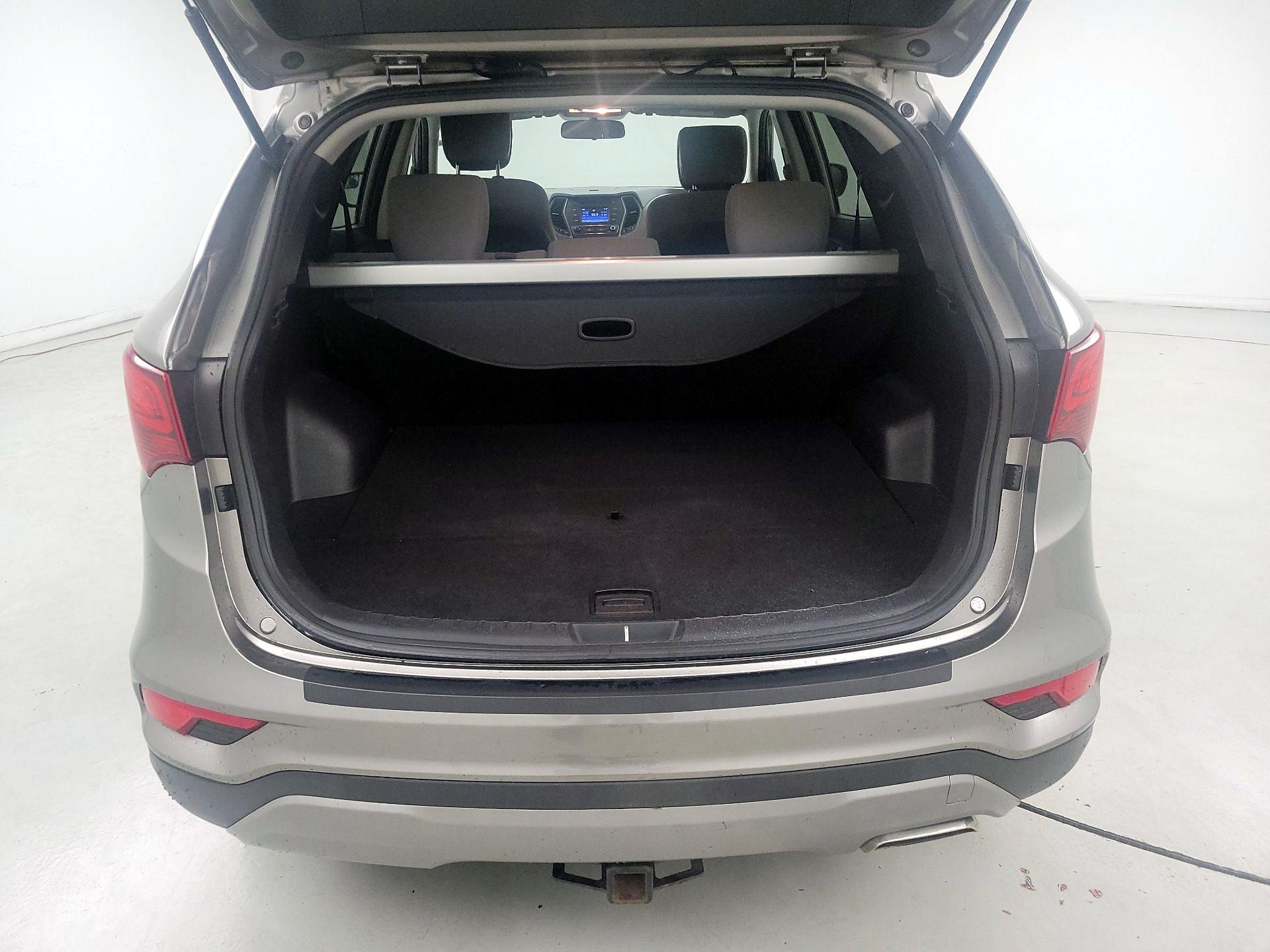 Thumbnail: 2017 Hyundai Santa Fe - 18