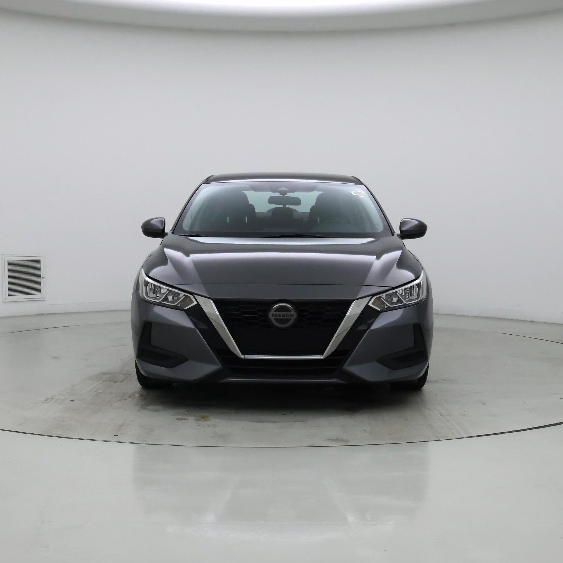 Thumbnail: 2020 Nissan Sentra - 5