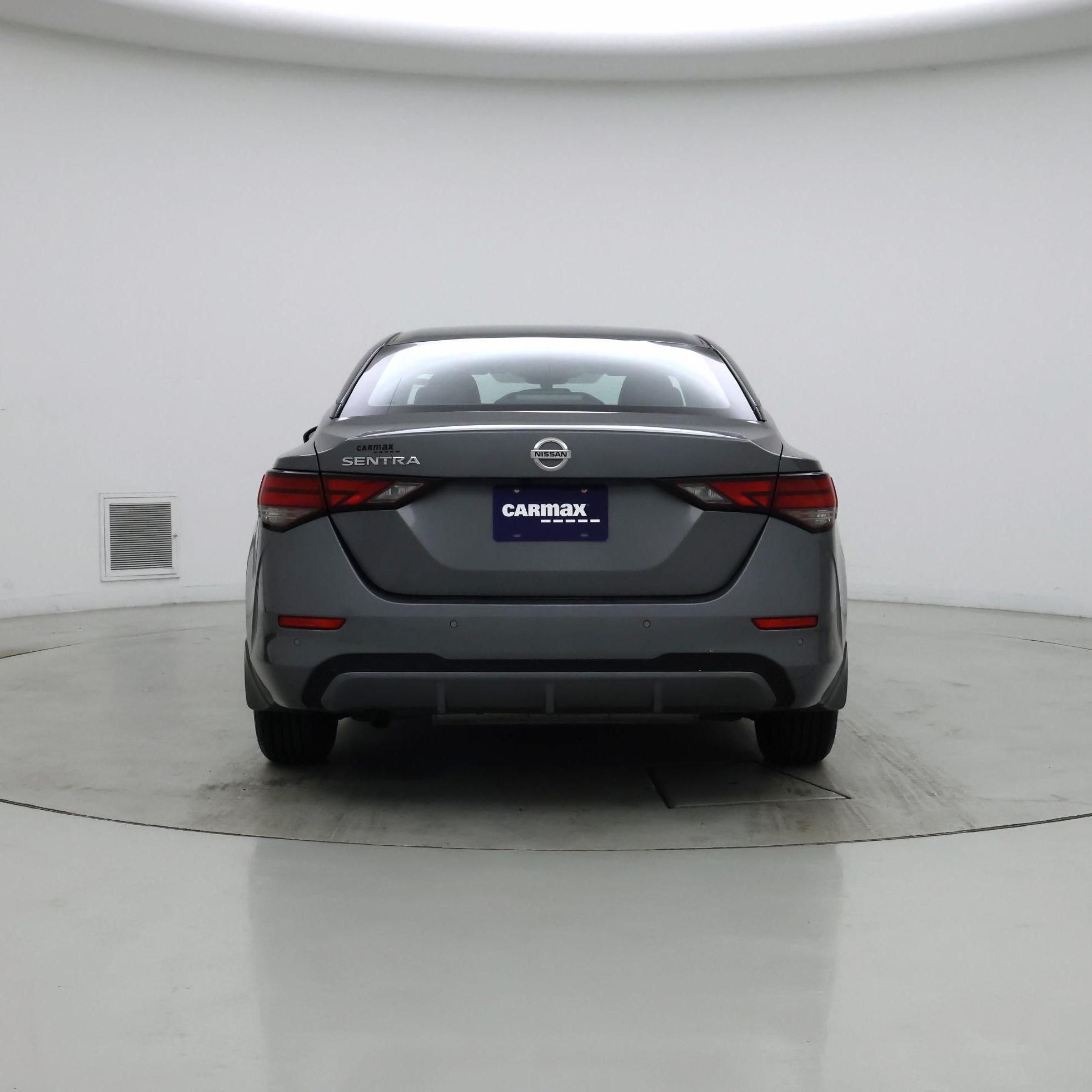 Thumbnail: 2020 Nissan Sentra - 6