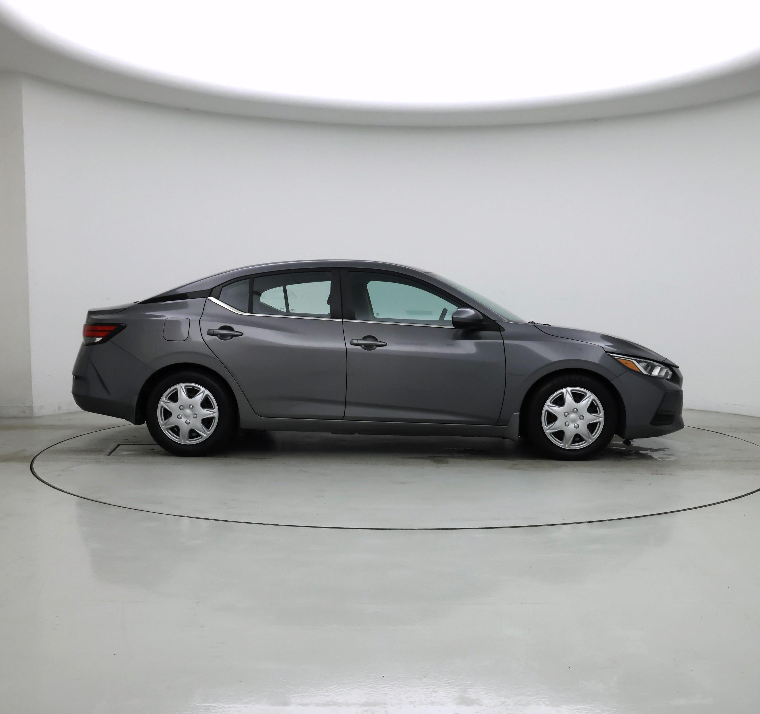Thumbnail: 2020 Nissan Sentra - 7