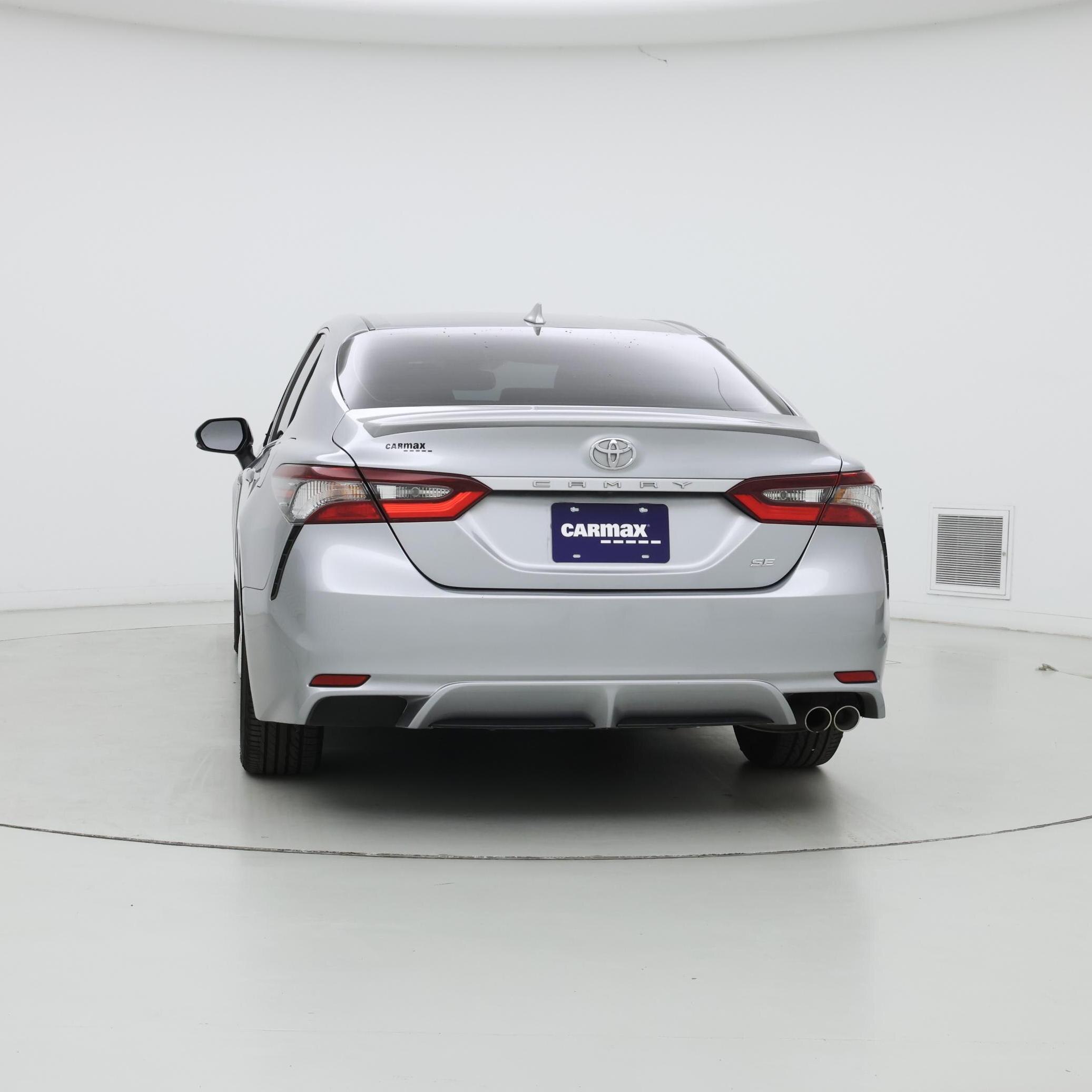 Thumbnail: 2022 Toyota Camry - 6