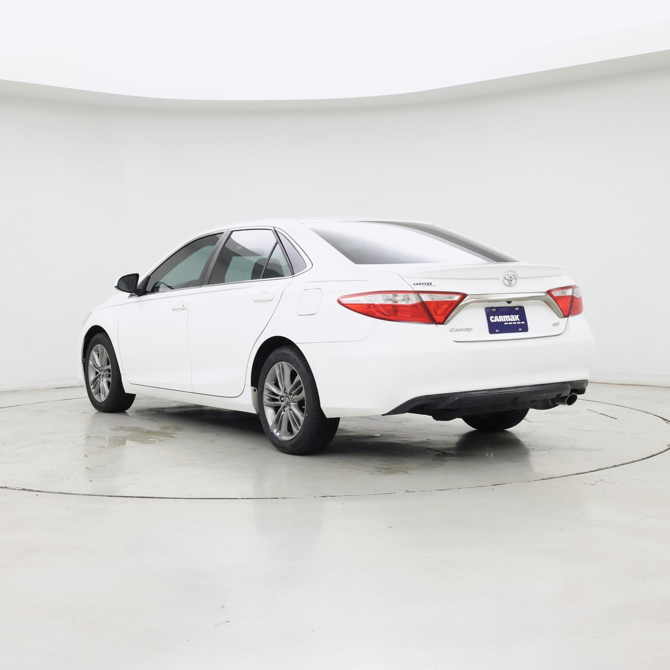 Thumbnail: 2017 Toyota Camry - 2