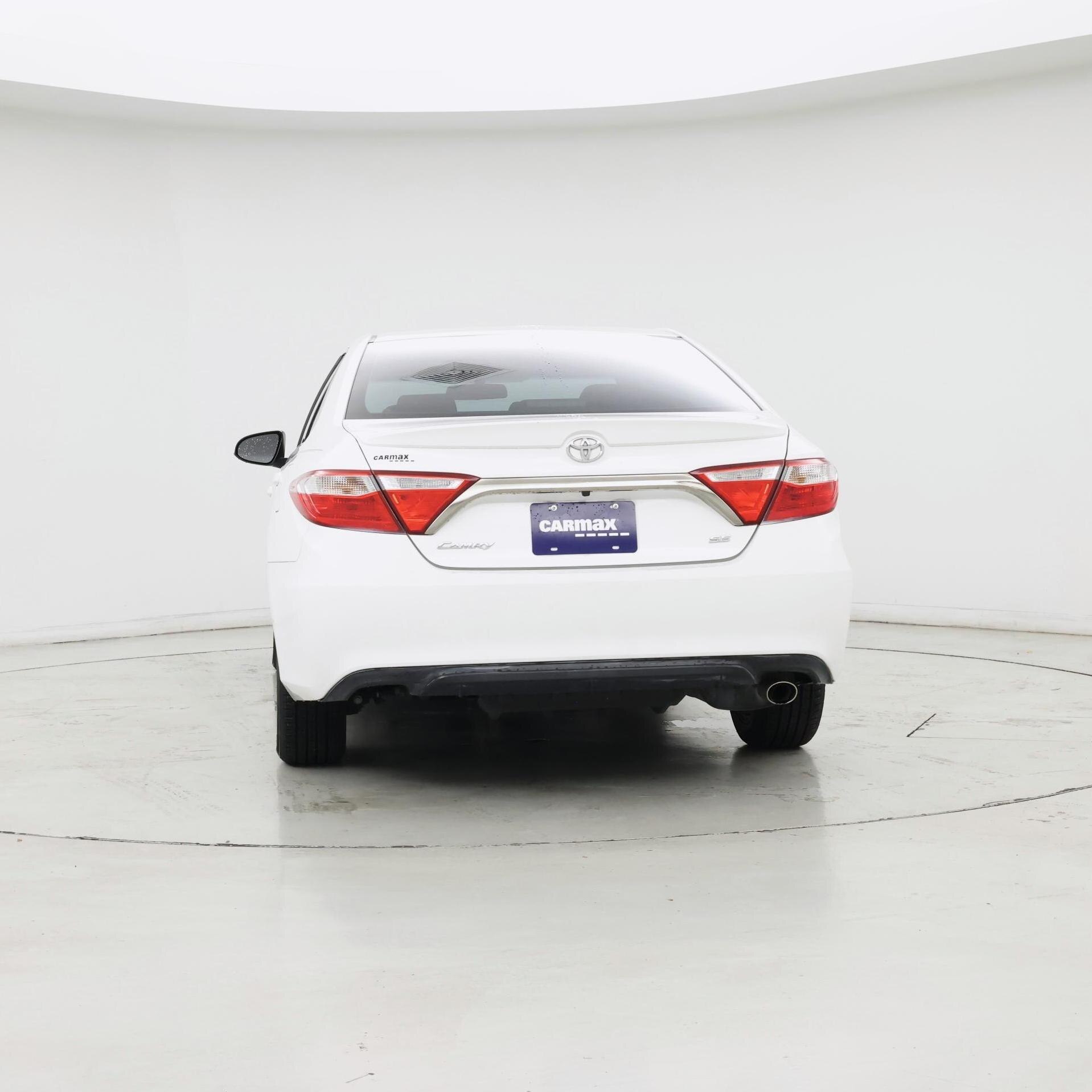 Thumbnail: 2017 Toyota Camry - 6