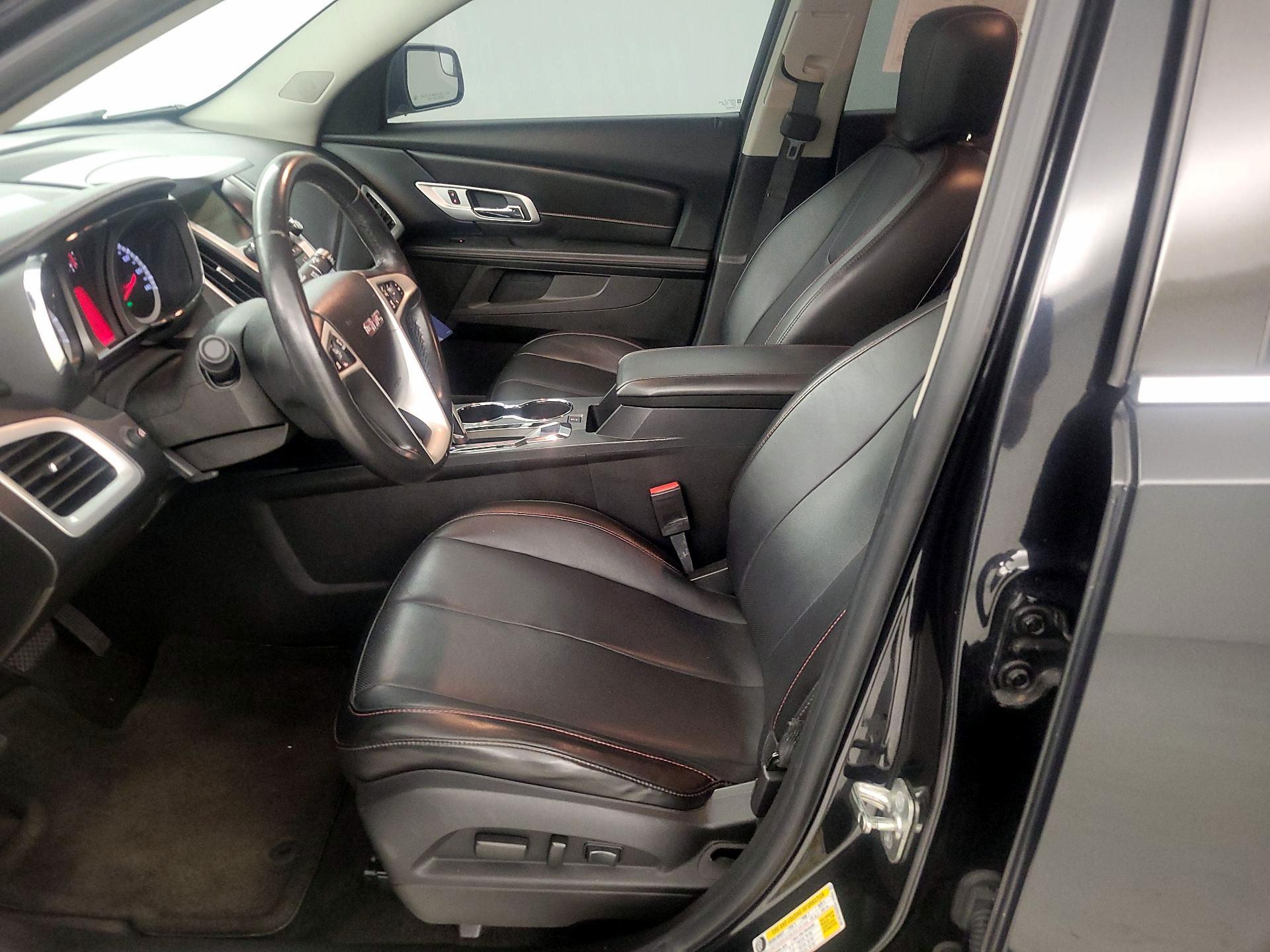 Thumbnail: 2013 GMC Terrain - 9