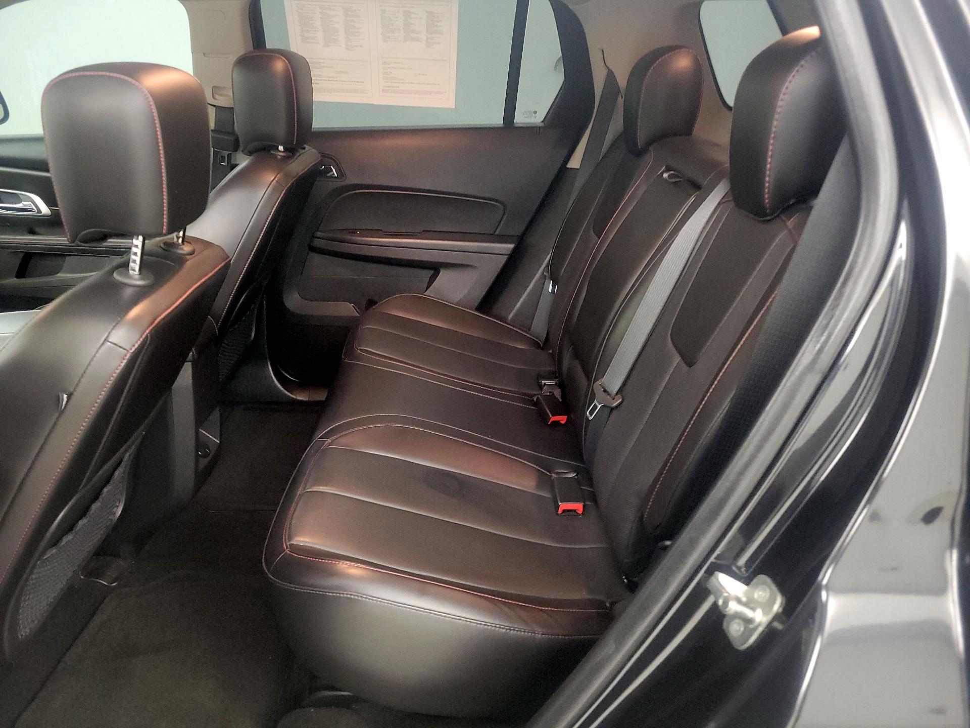 Thumbnail: 2013 GMC Terrain - 17