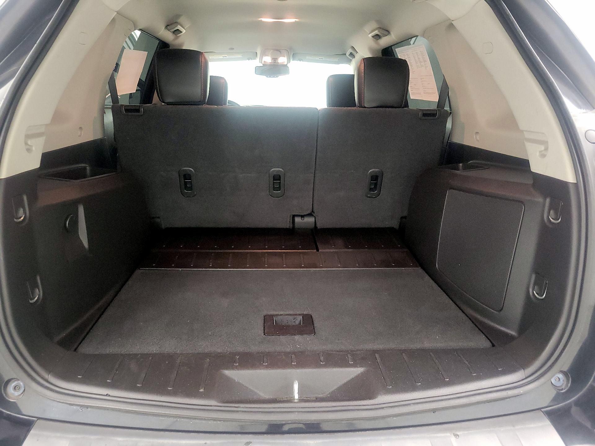 Thumbnail: 2013 GMC Terrain - 18