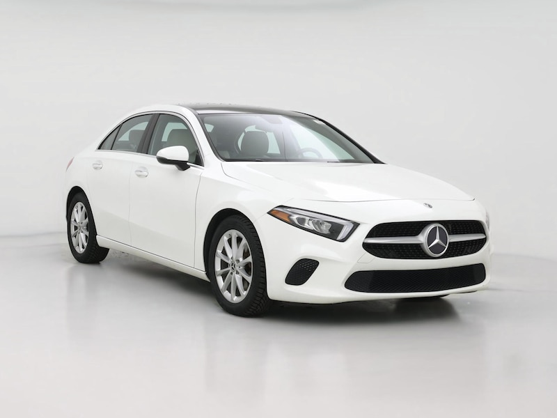 2019 Mercedes-Benz A-Class A 220 -
                  Buford, GA