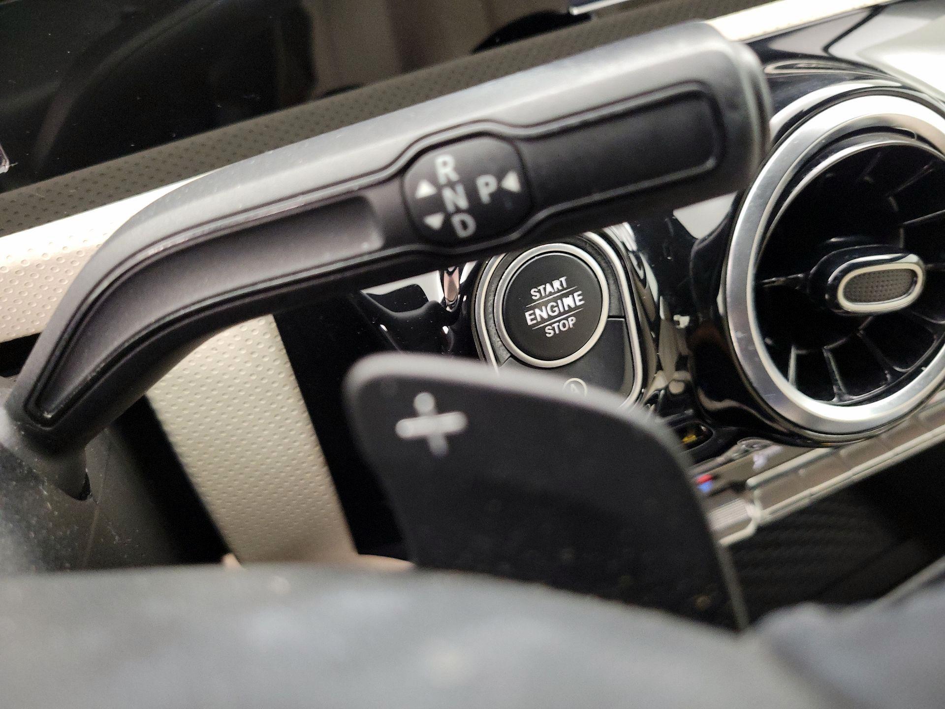 Thumbnail: 2019 Mercedes-Benz A-Class - 17