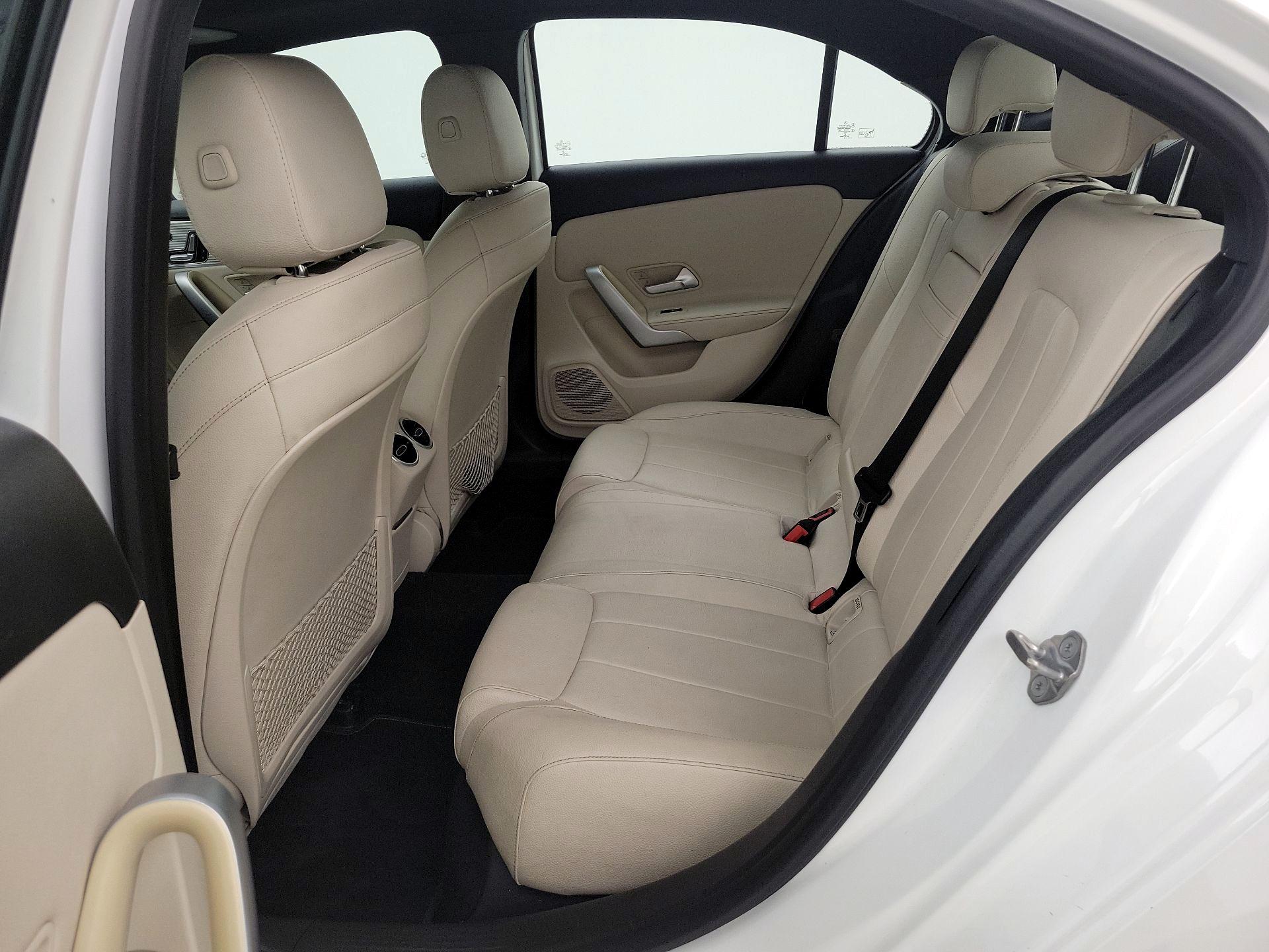 Thumbnail: 2019 Mercedes-Benz A-Class - 20