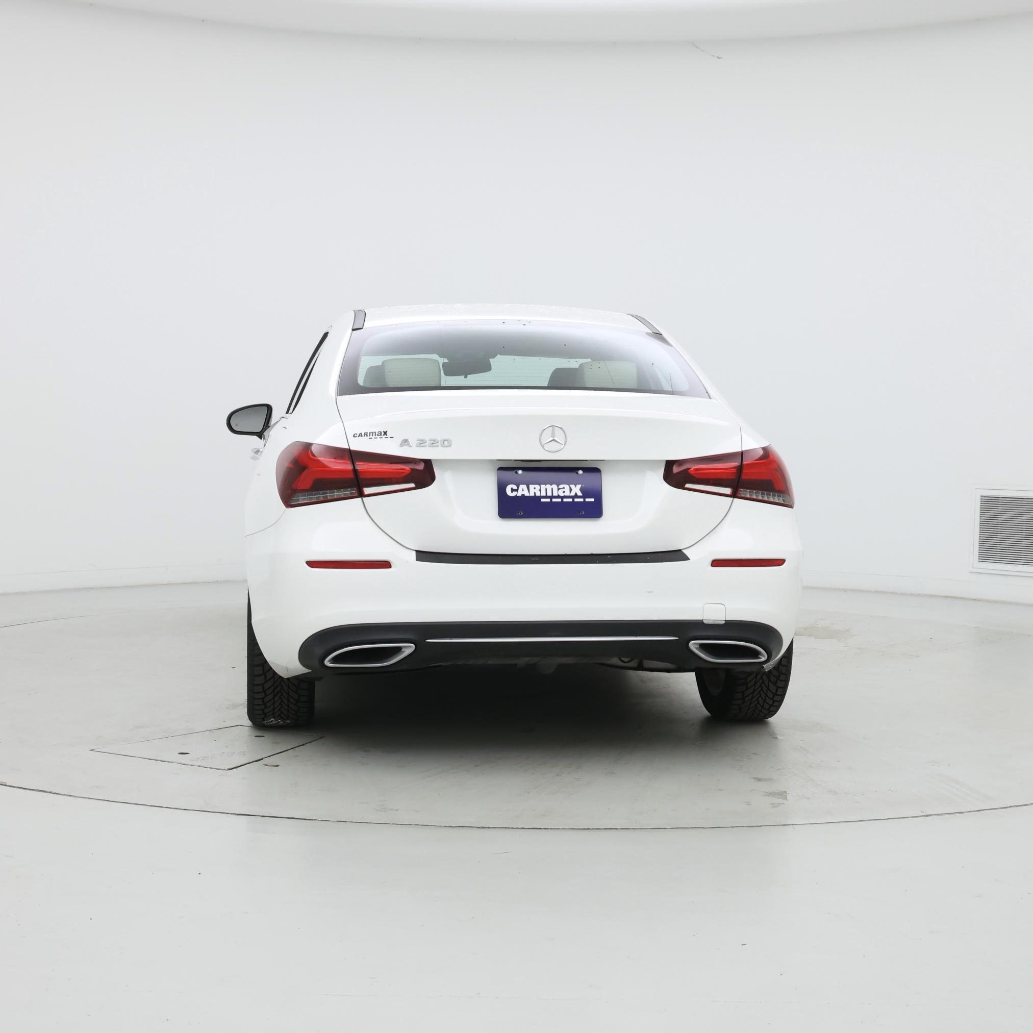 Thumbnail: 2019 Mercedes-Benz A-Class - 6