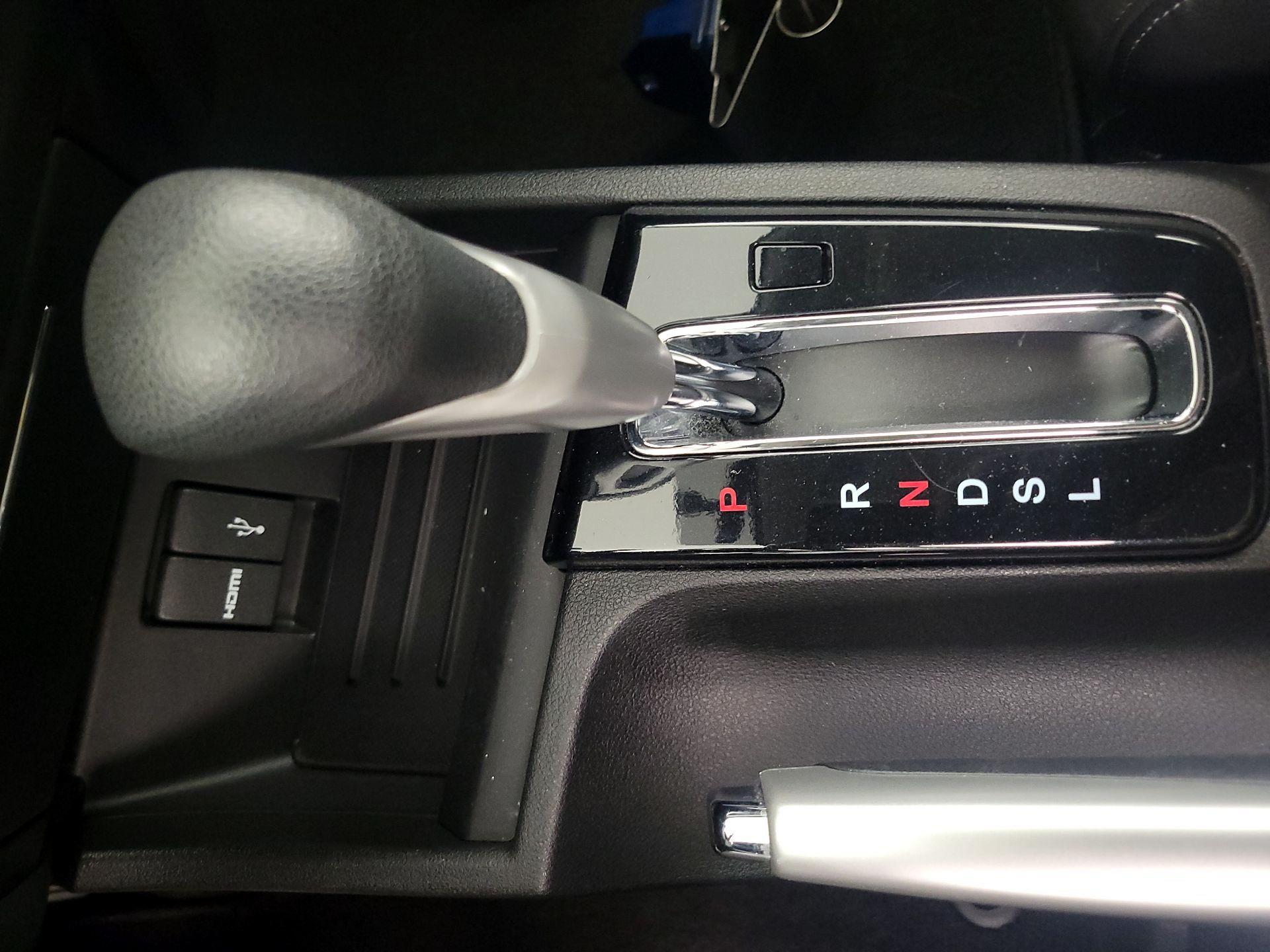 Thumbnail: 2015 Honda Civic - 17