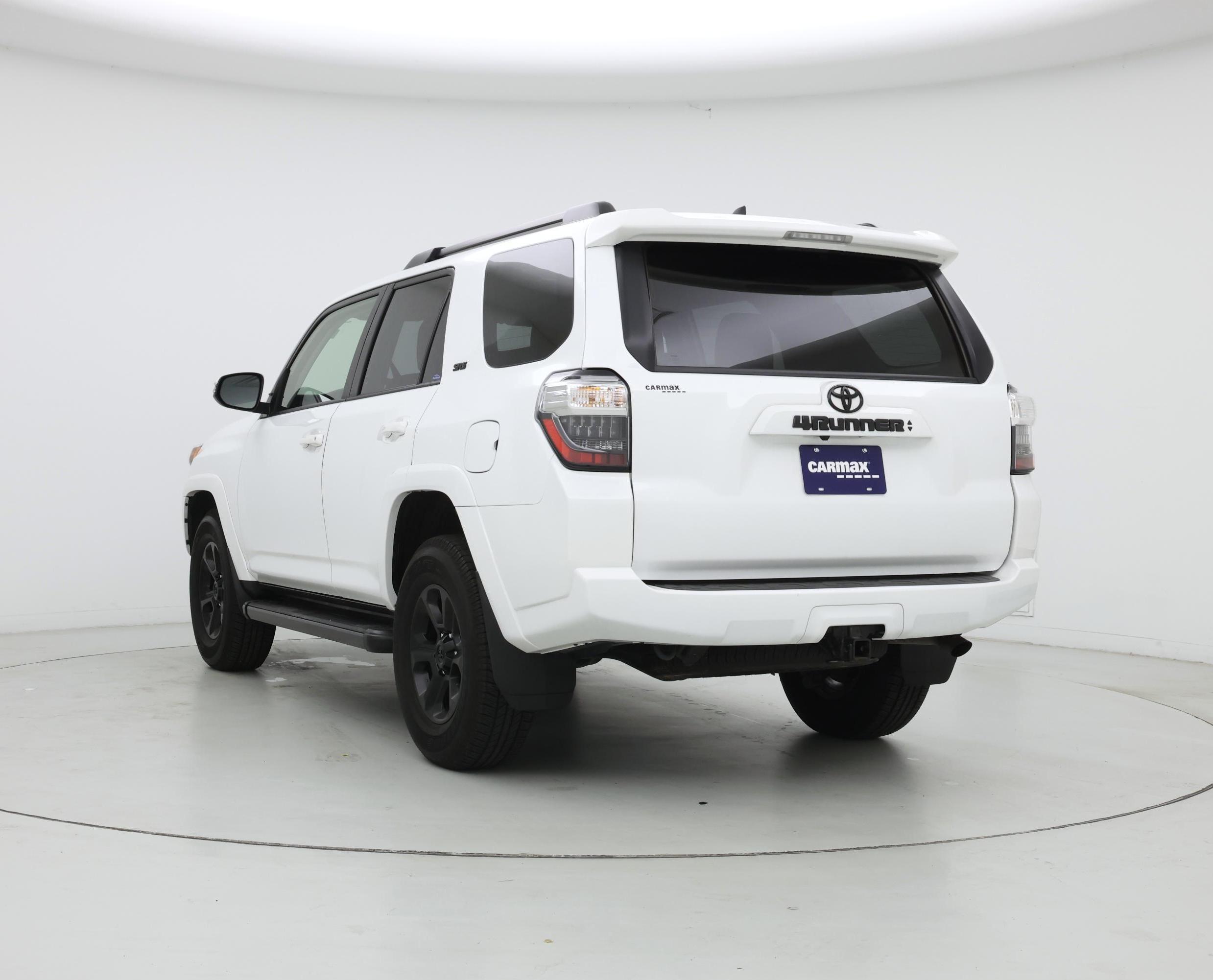 Thumbnail: 2024 Toyota 4Runner - 2