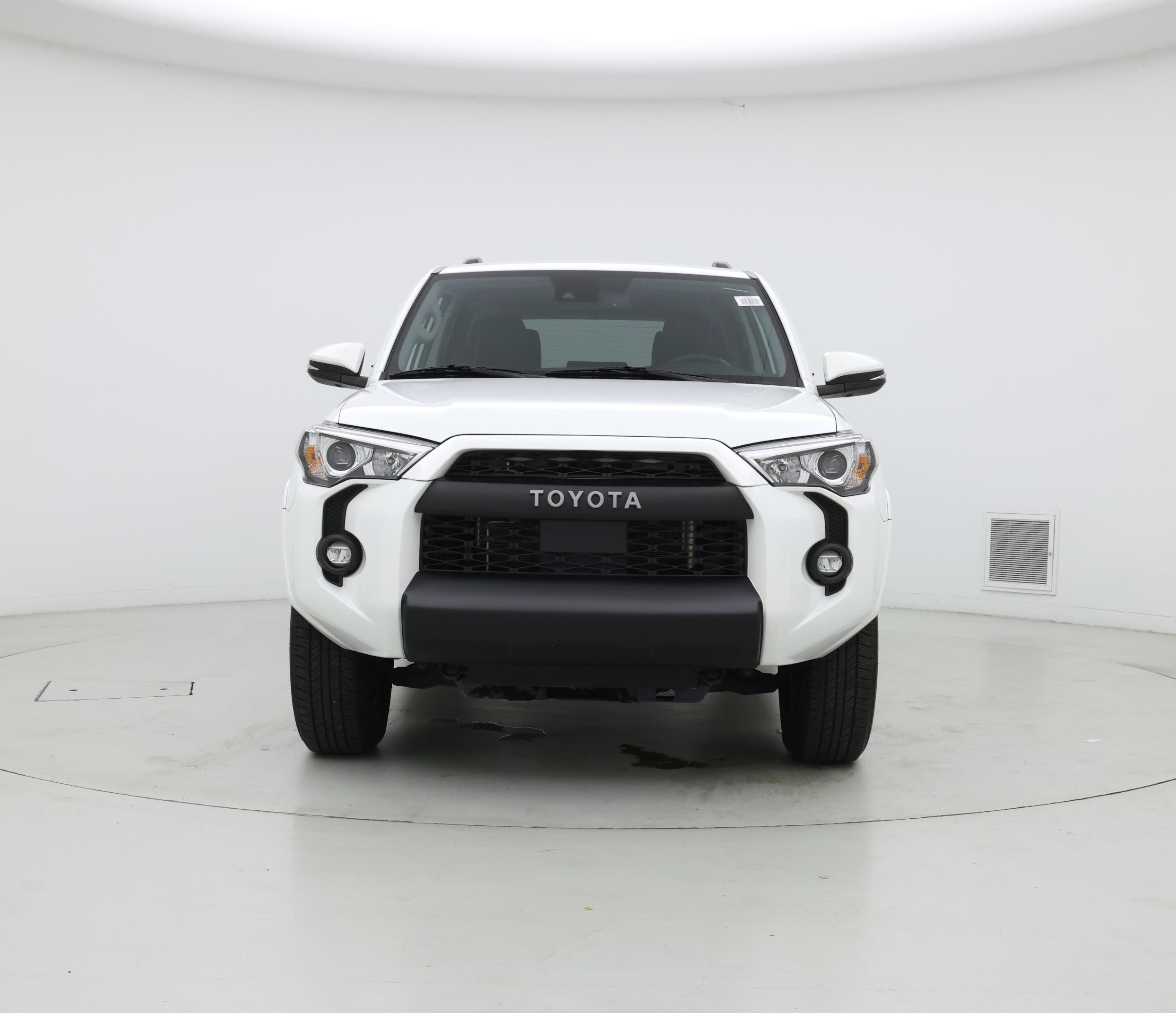 Thumbnail: 2024 Toyota 4Runner - 5