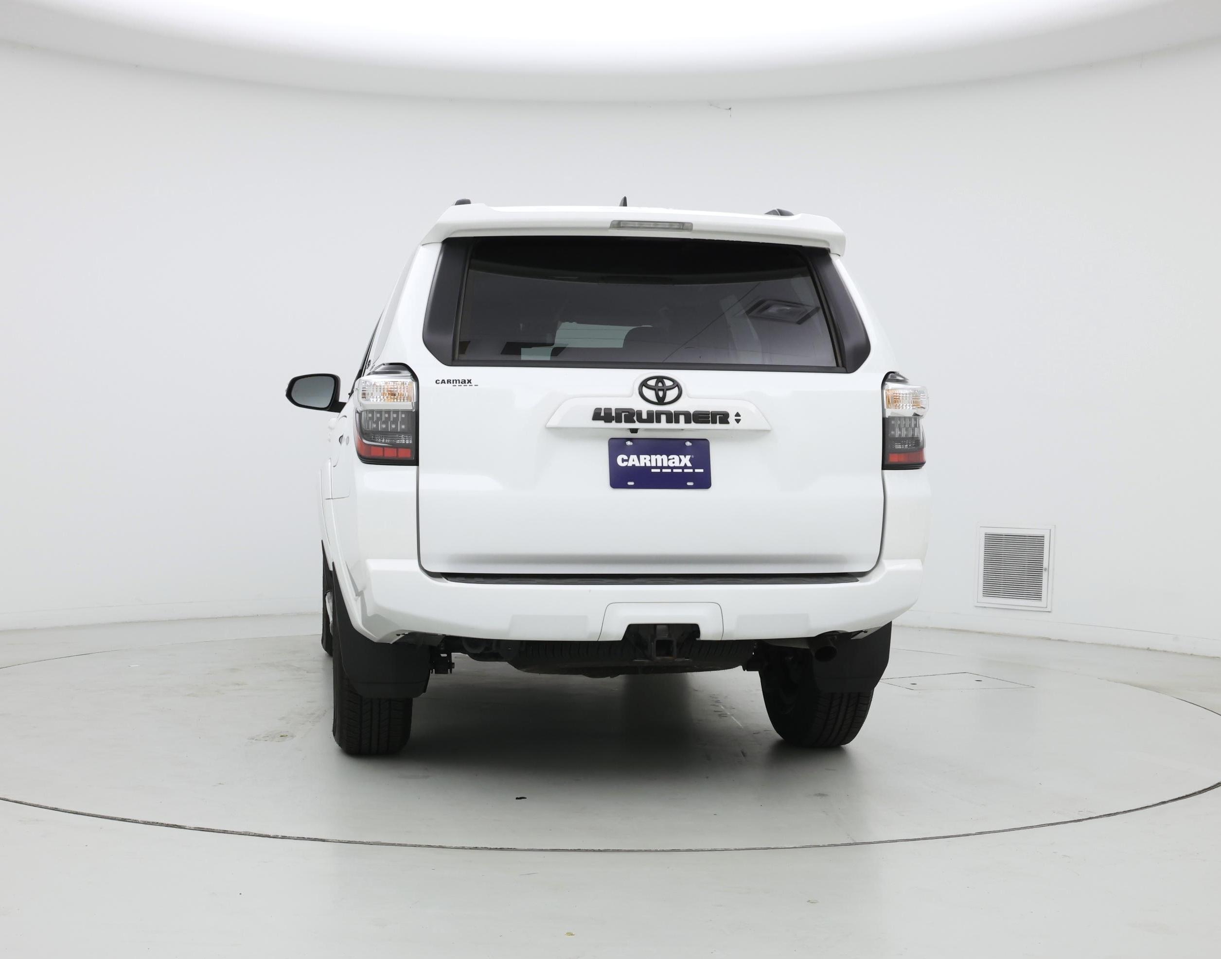 Thumbnail: 2024 Toyota 4Runner - 6