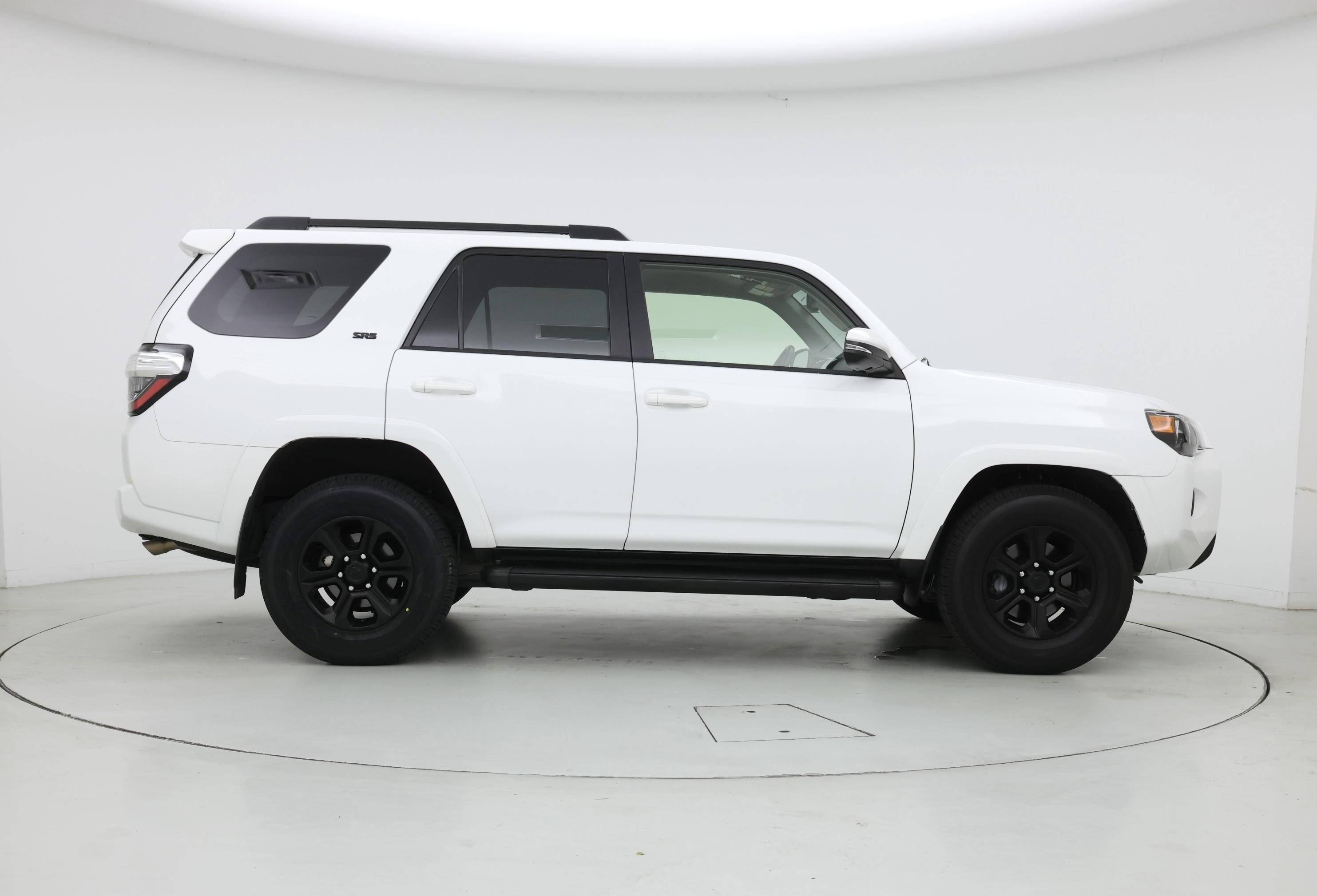 Thumbnail: 2024 Toyota 4Runner - 7