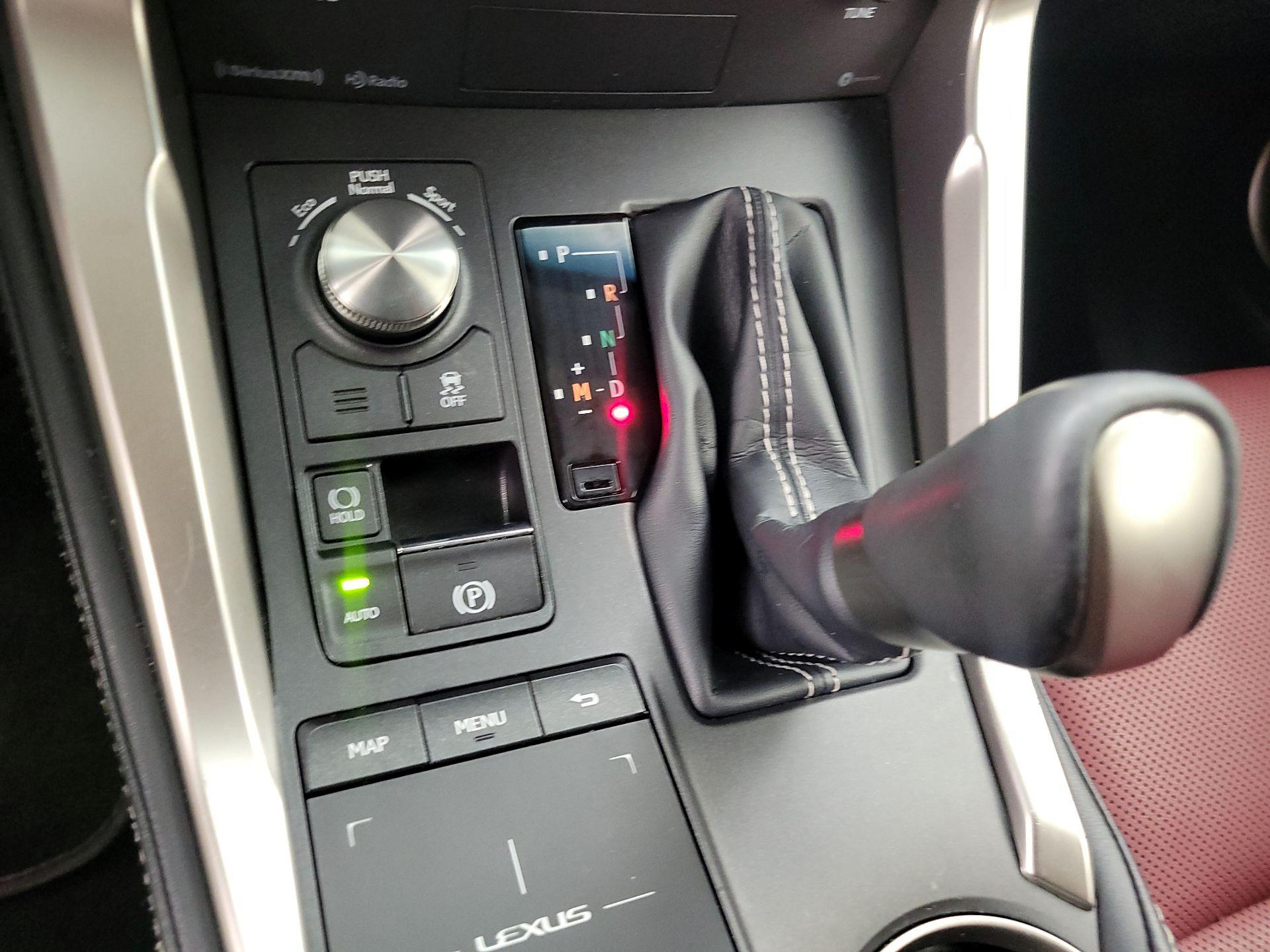 Thumbnail: 2019 Lexus NX - 18