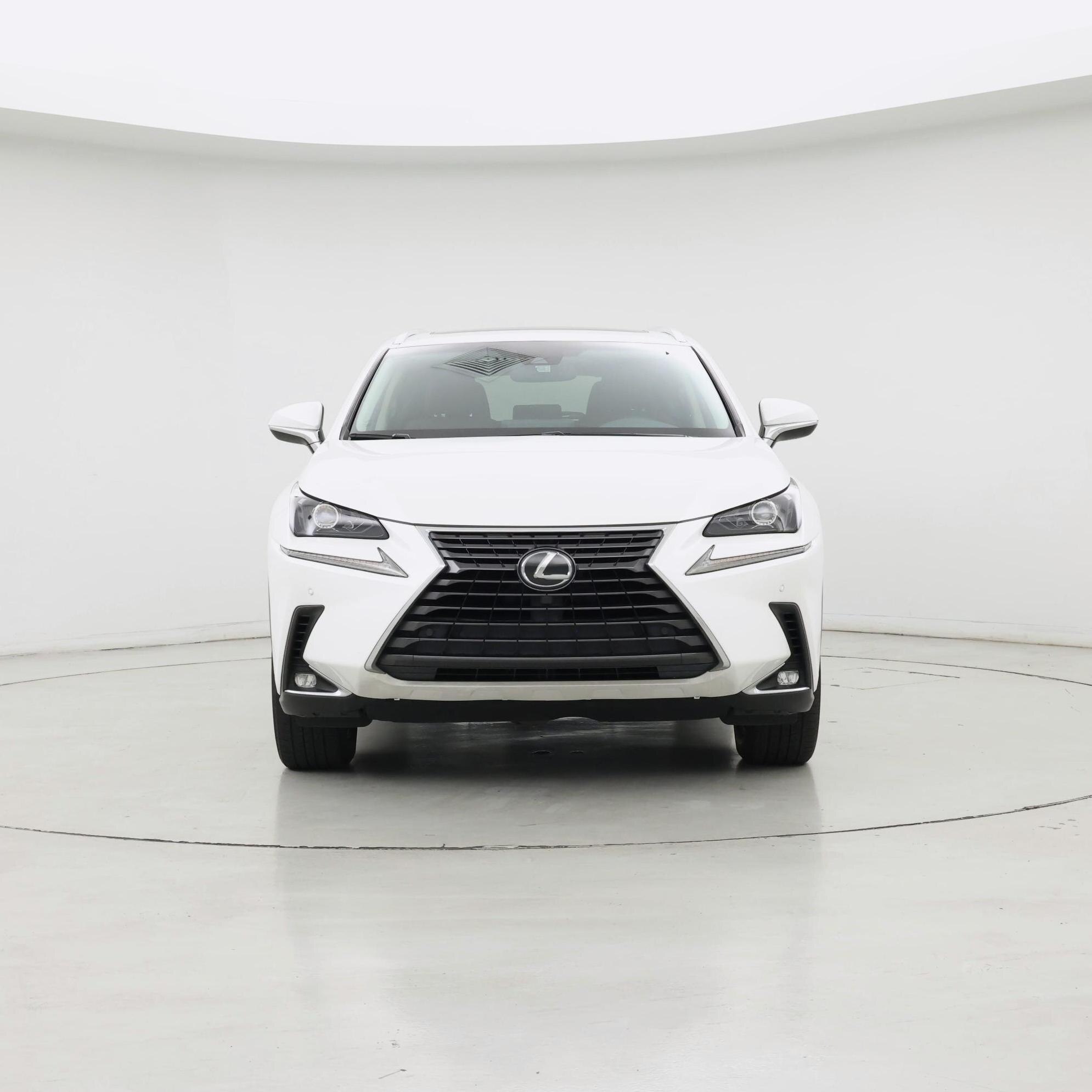 Thumbnail: 2019 Lexus NX - 5