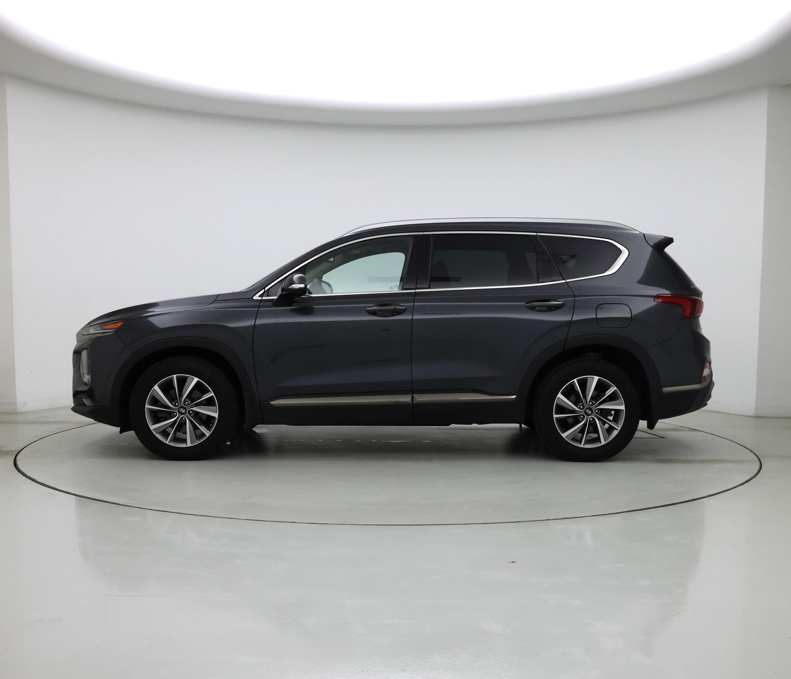 Thumbnail: 2020 Hyundai Santa Fe - 3