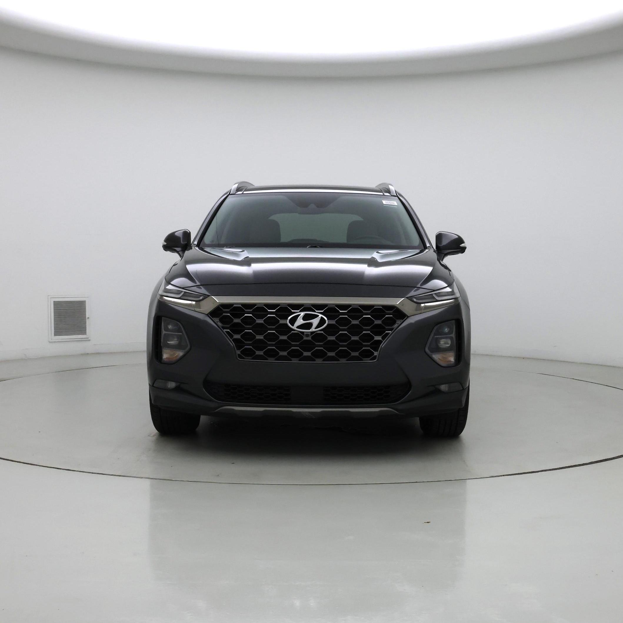 Thumbnail: 2020 Hyundai Santa Fe - 5