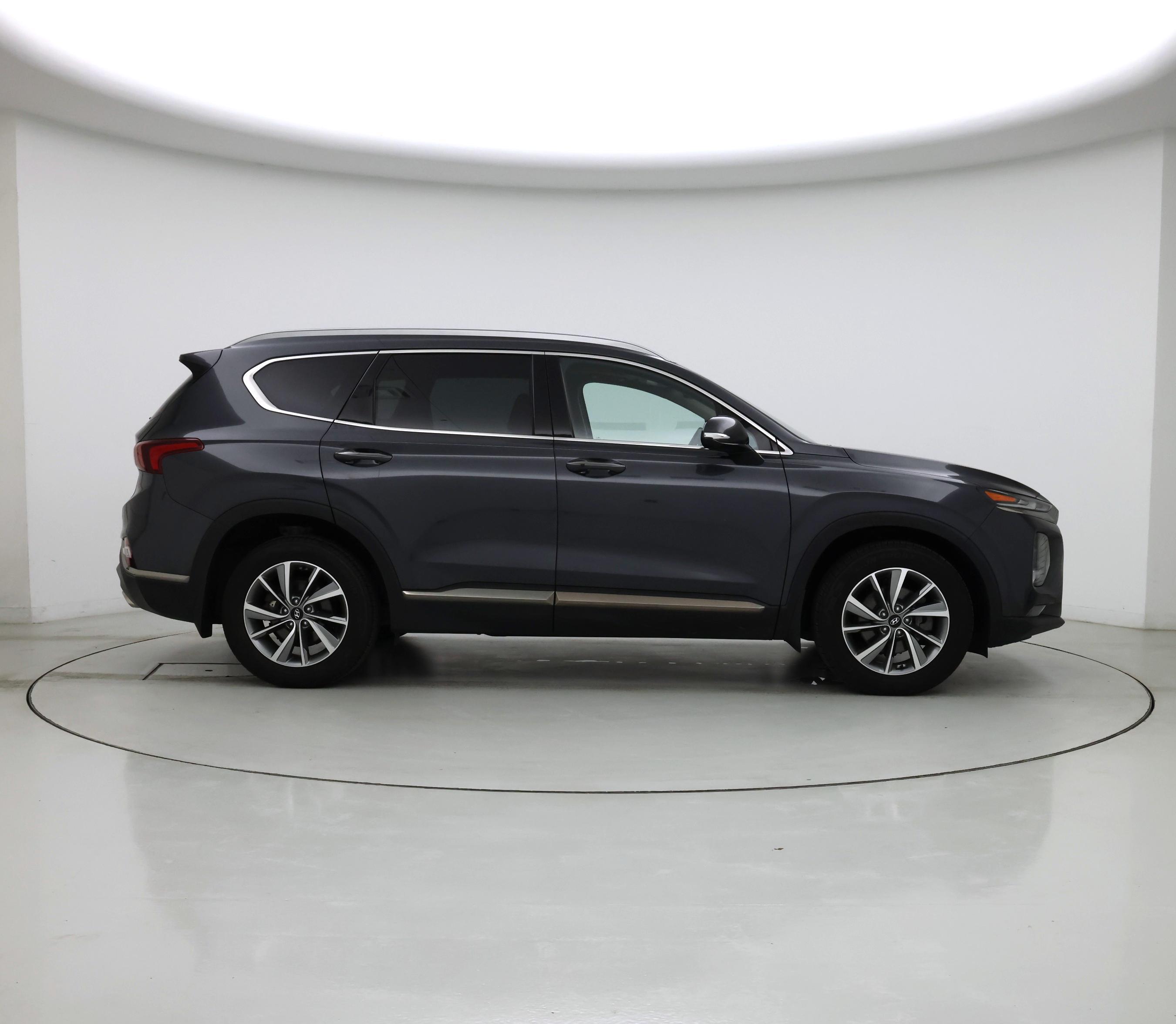 Thumbnail: 2020 Hyundai Santa Fe - 7