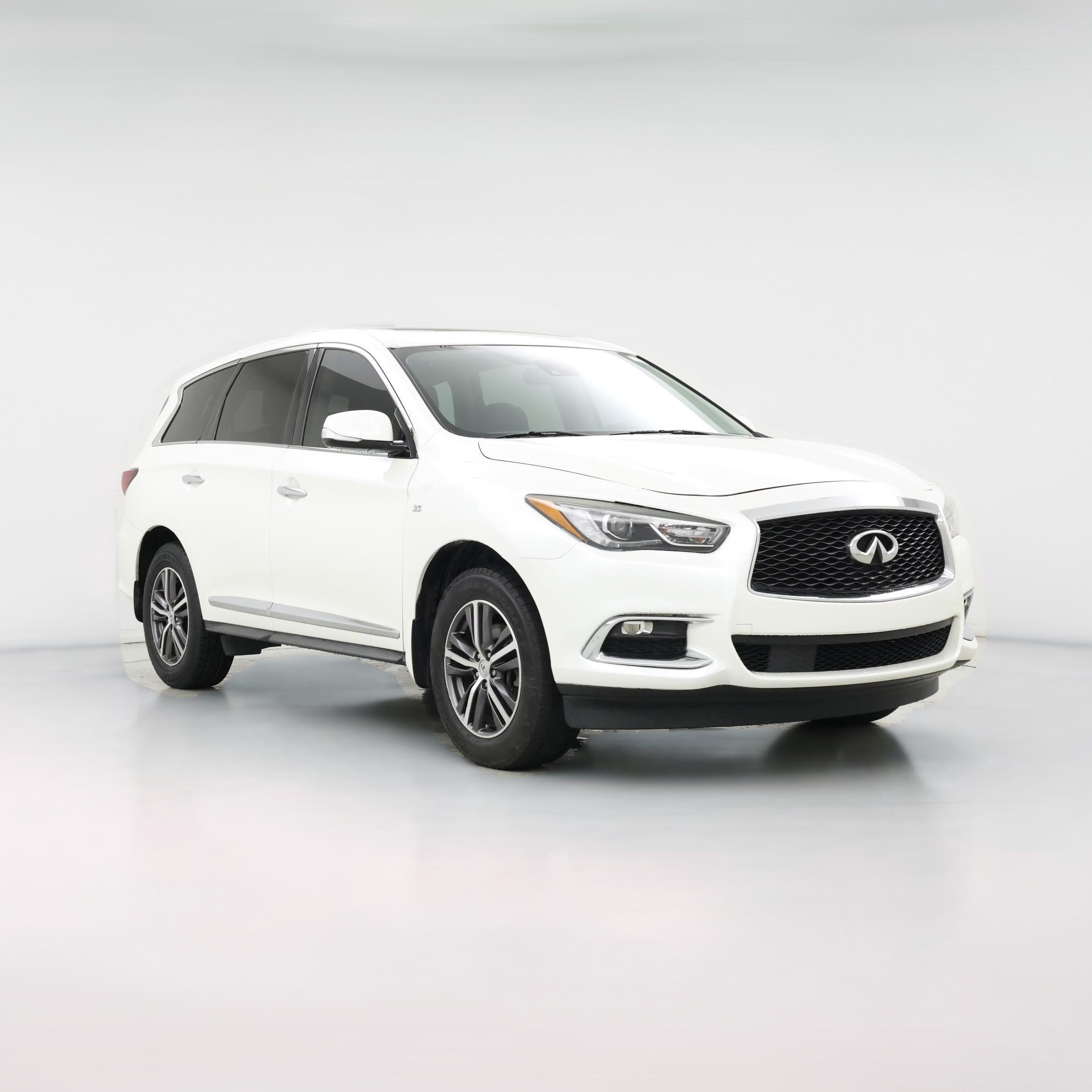 Thumbnail: 2019 INFINITI QX60 - 1