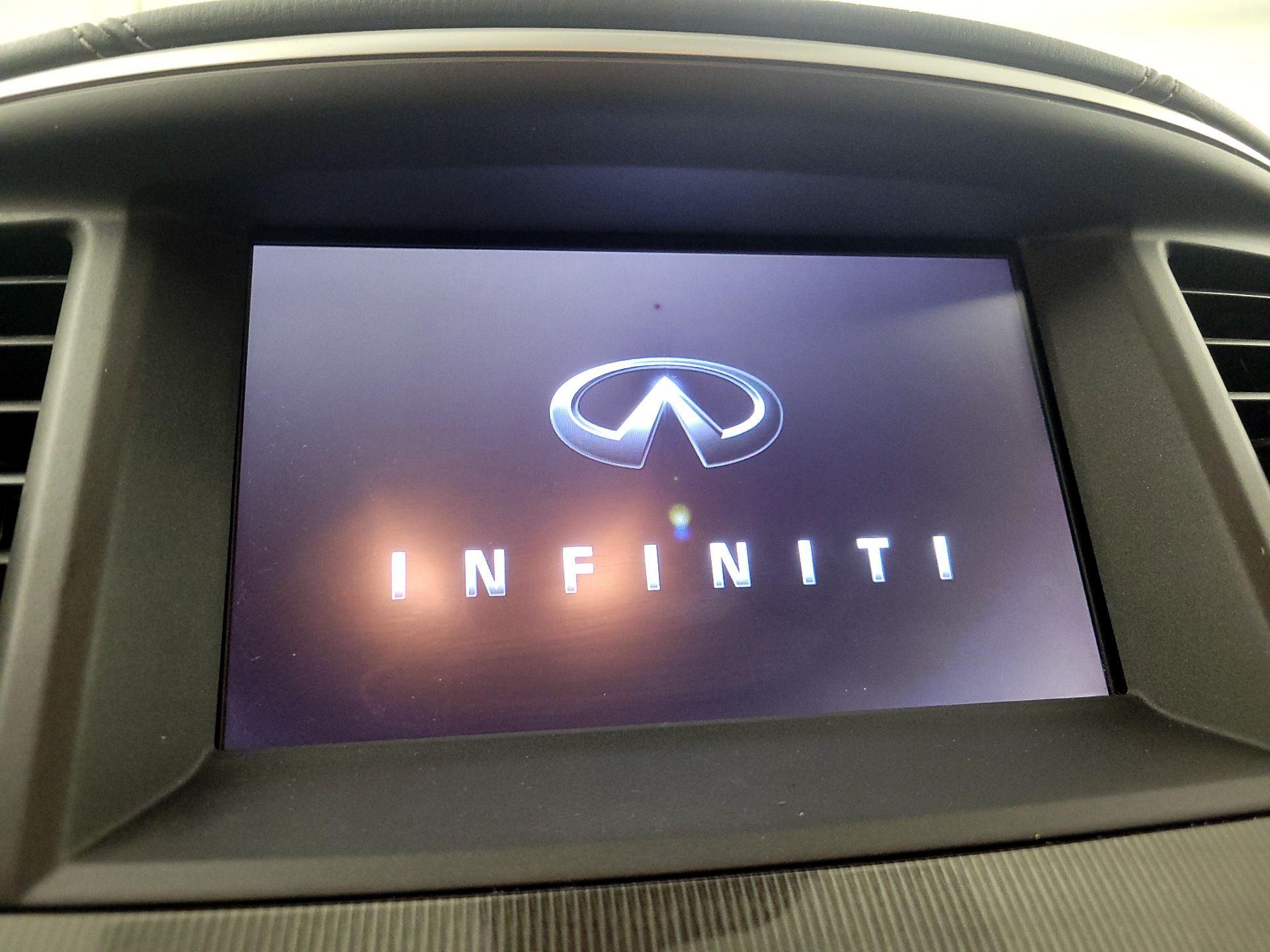 Thumbnail: 2019 INFINITI QX60 - 15