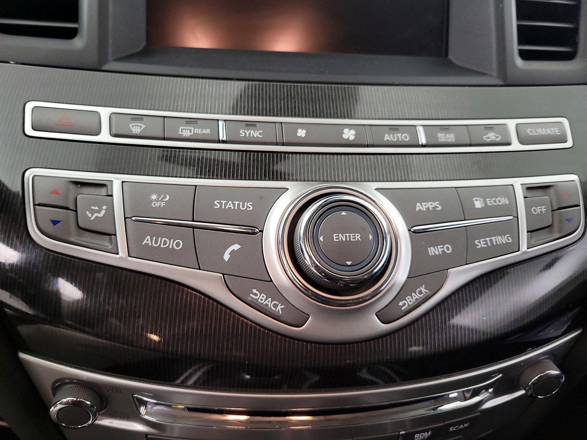 Thumbnail: 2019 INFINITI QX60 - 16