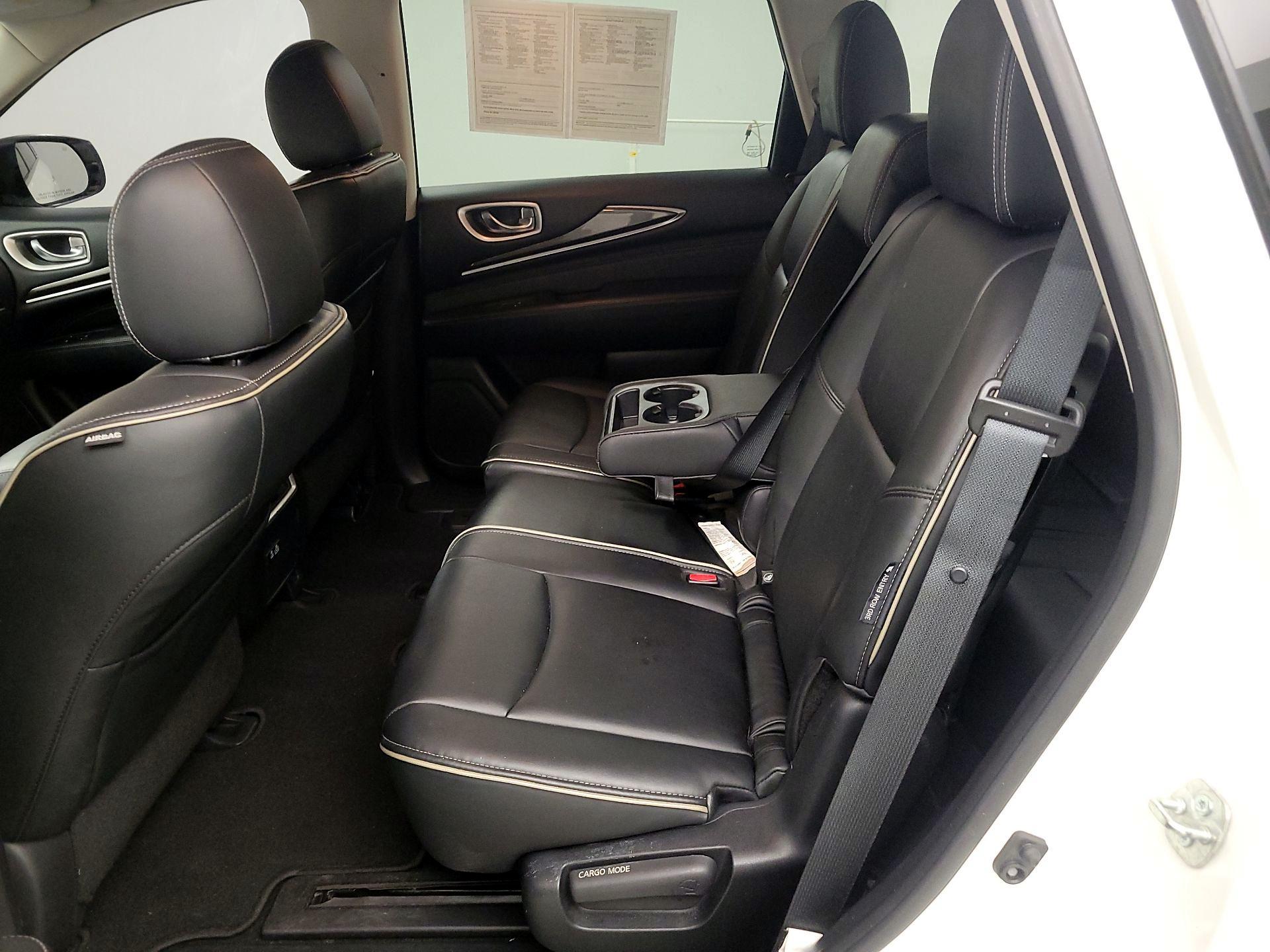 Thumbnail: 2019 INFINITI QX60 - 20