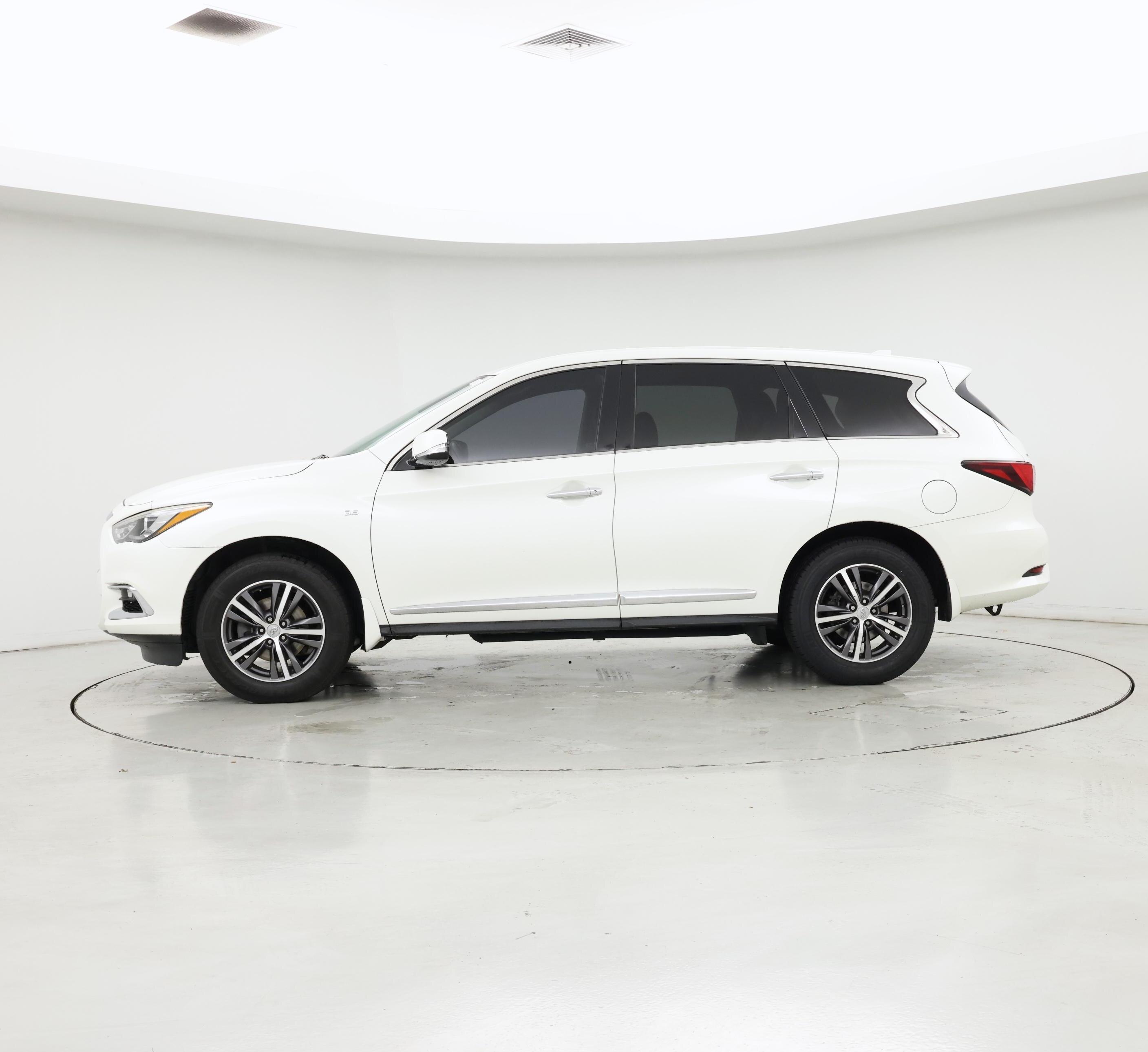 Thumbnail: 2019 INFINITI QX60 - 3