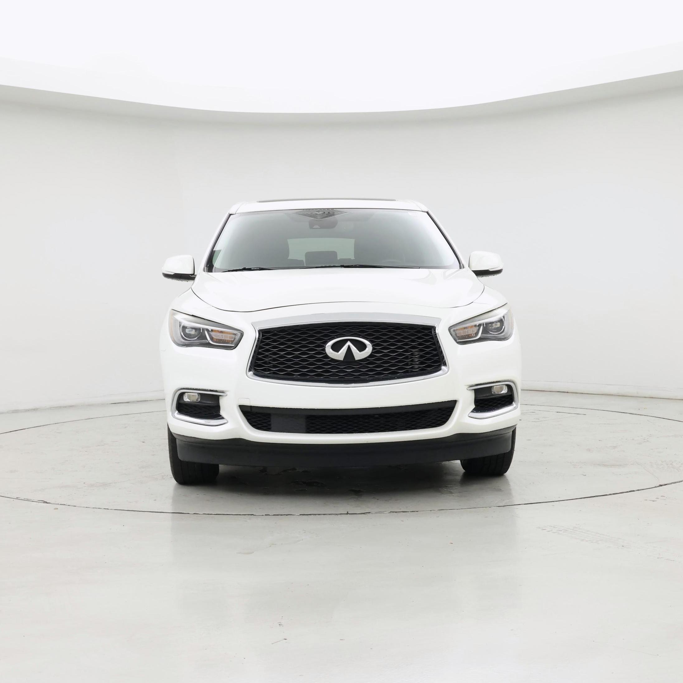 Thumbnail: 2019 INFINITI QX60 - 5