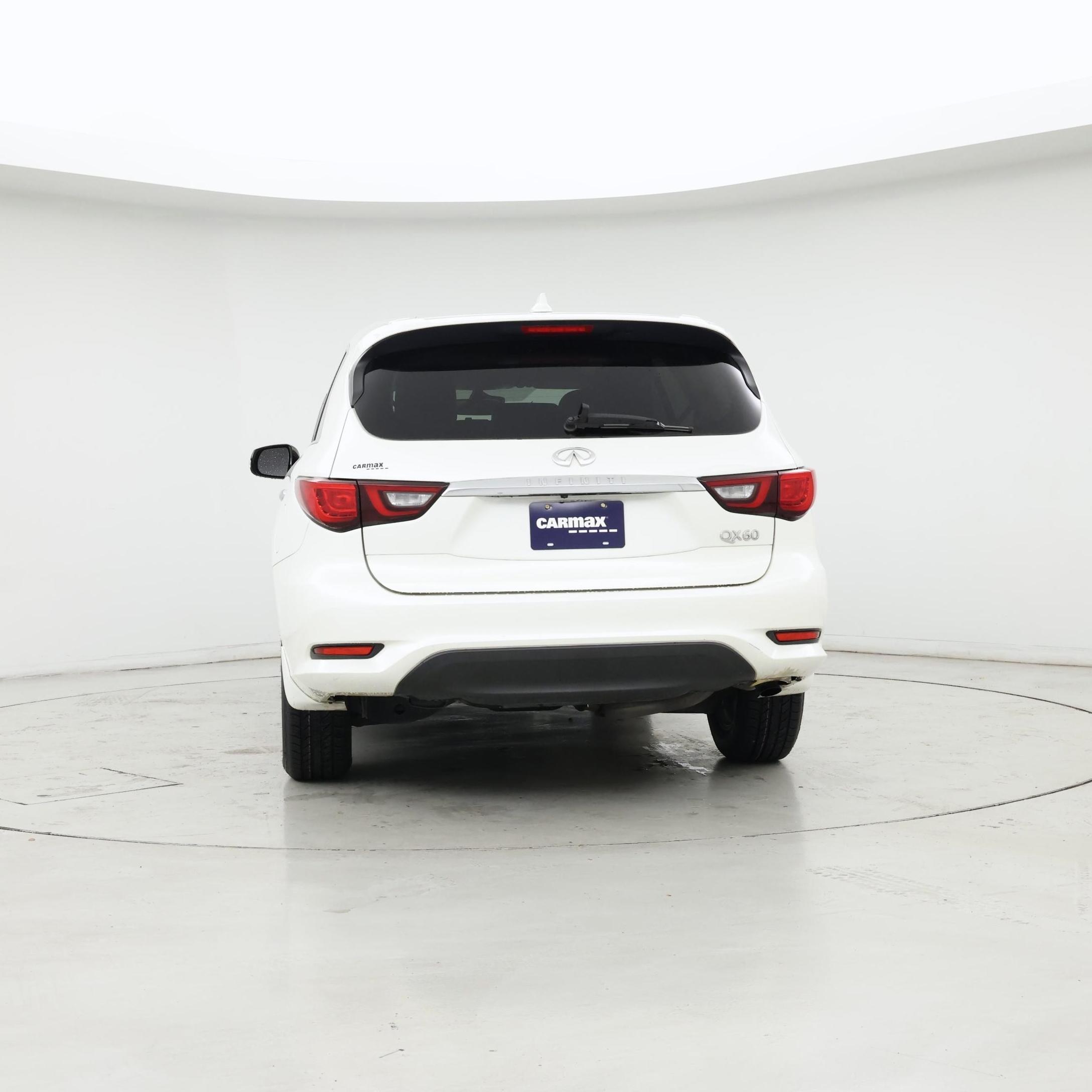 Thumbnail: 2019 INFINITI QX60 - 6