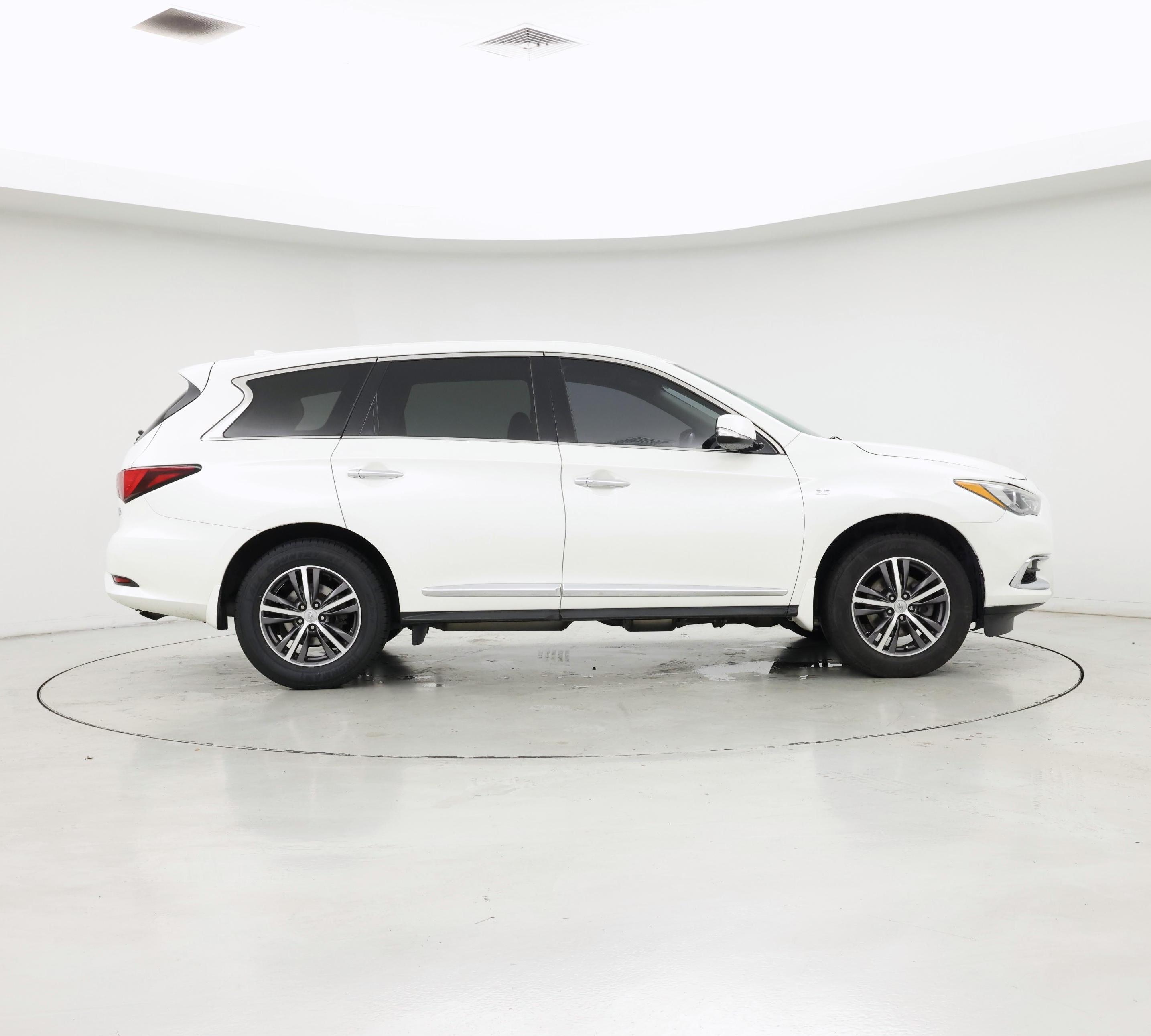 Thumbnail: 2019 INFINITI QX60 - 7