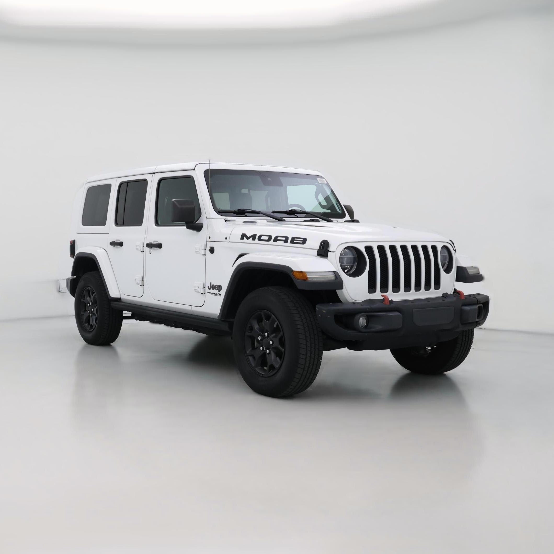 Thumbnail: 2019 Jeep Wrangler - 1