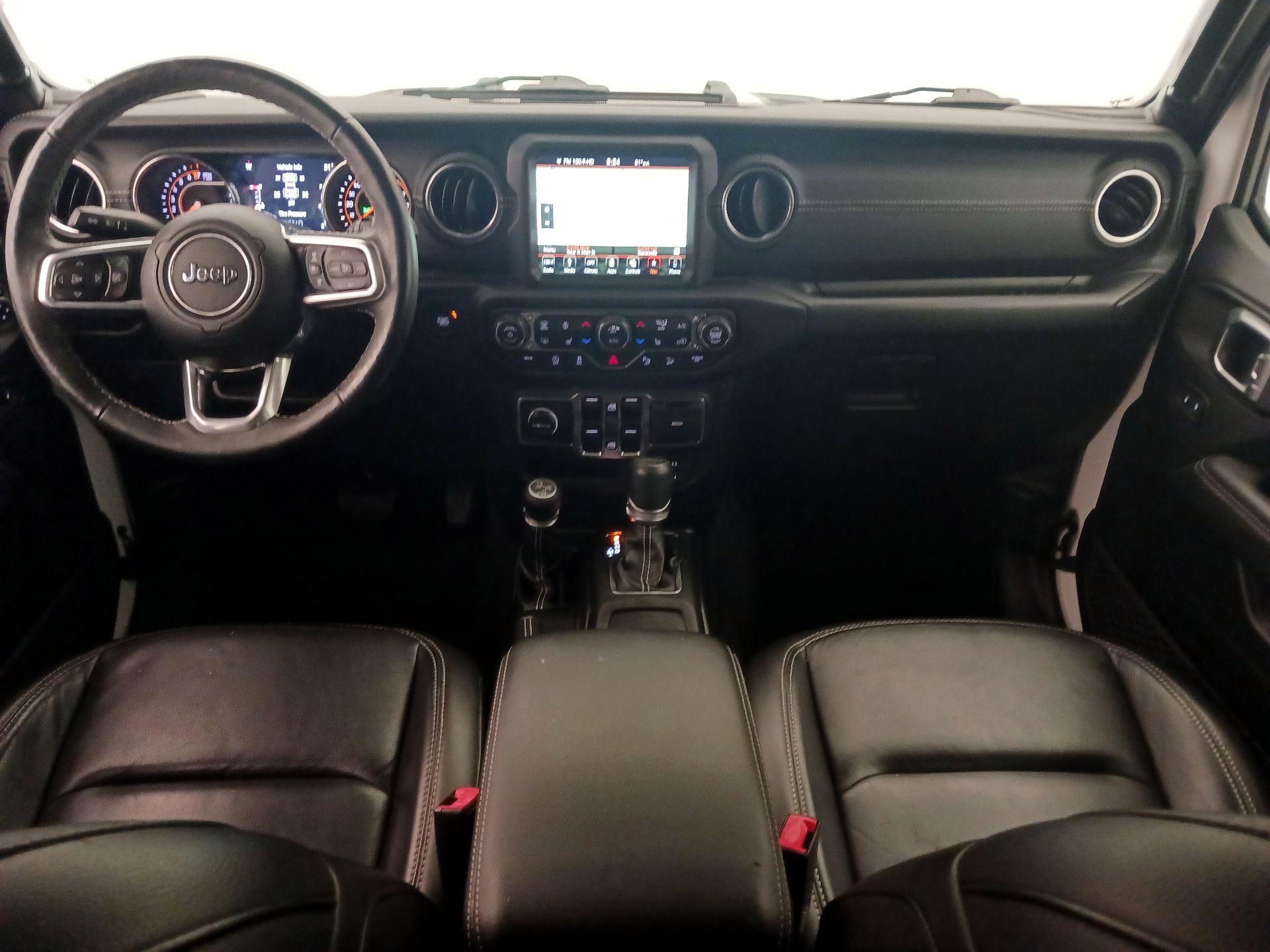 Thumbnail: 2019 Jeep Wrangler - 9