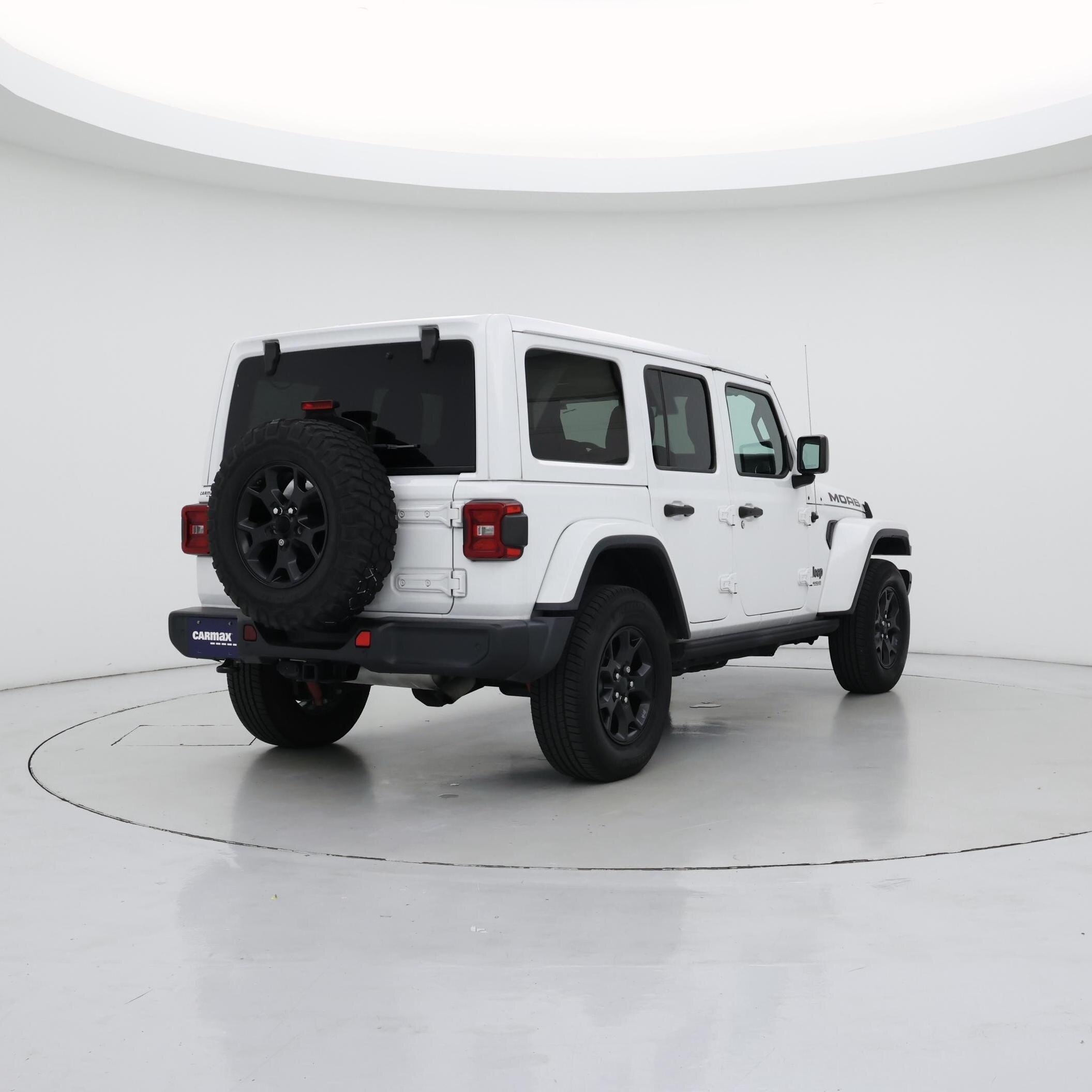 Thumbnail: 2019 Jeep Wrangler - 8