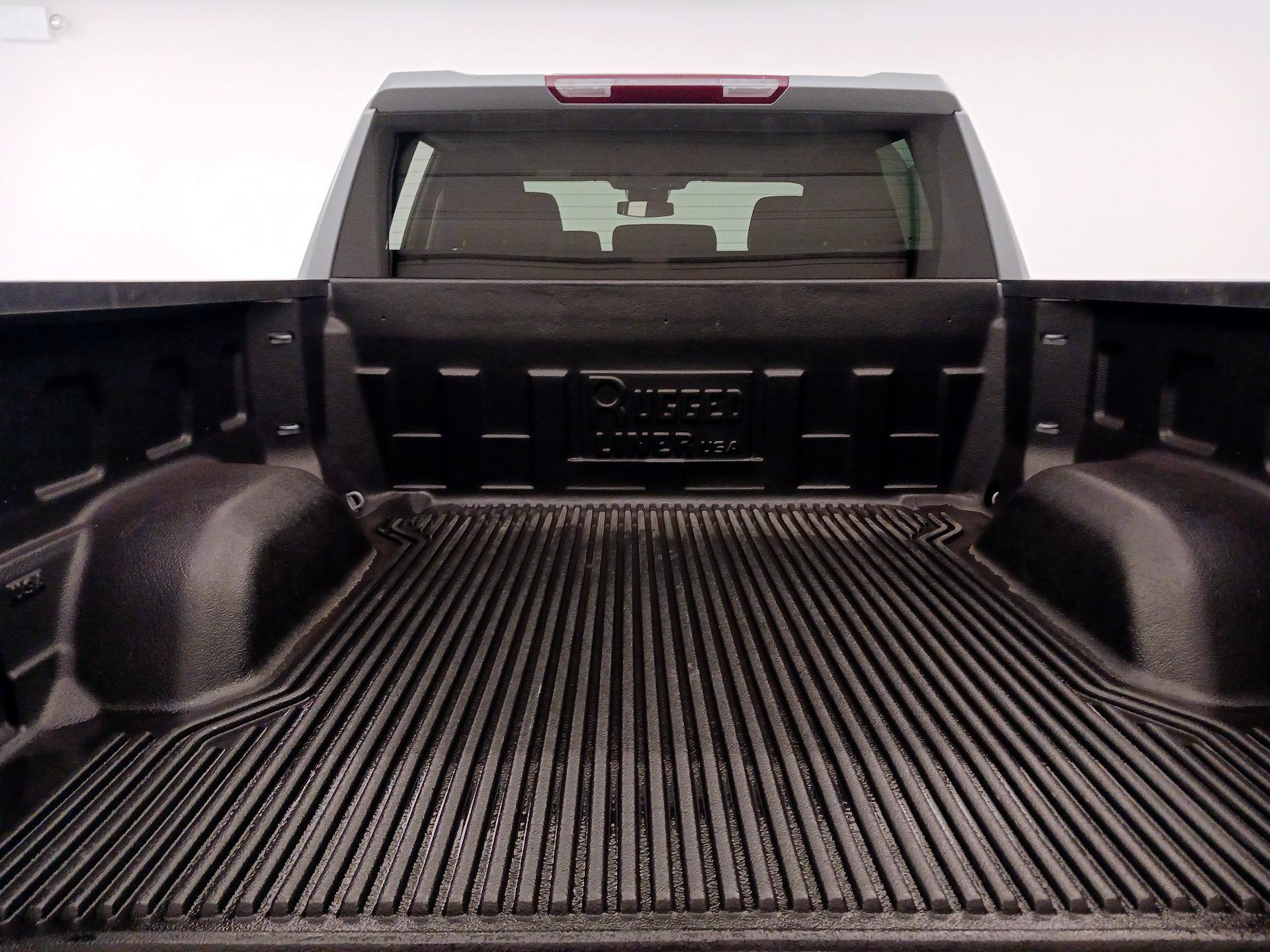 Thumbnail: 2024 Chevrolet Silverado 1500 - 20