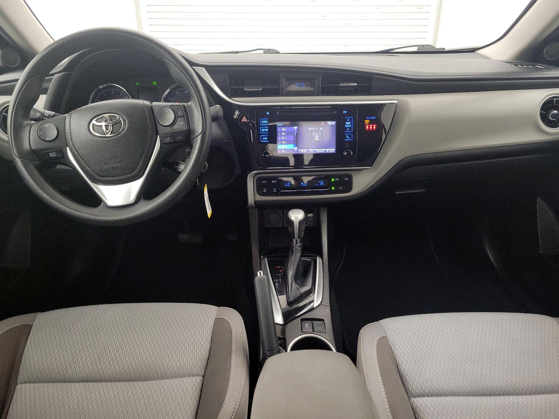 Thumbnail: 2018 Toyota Corolla - 9