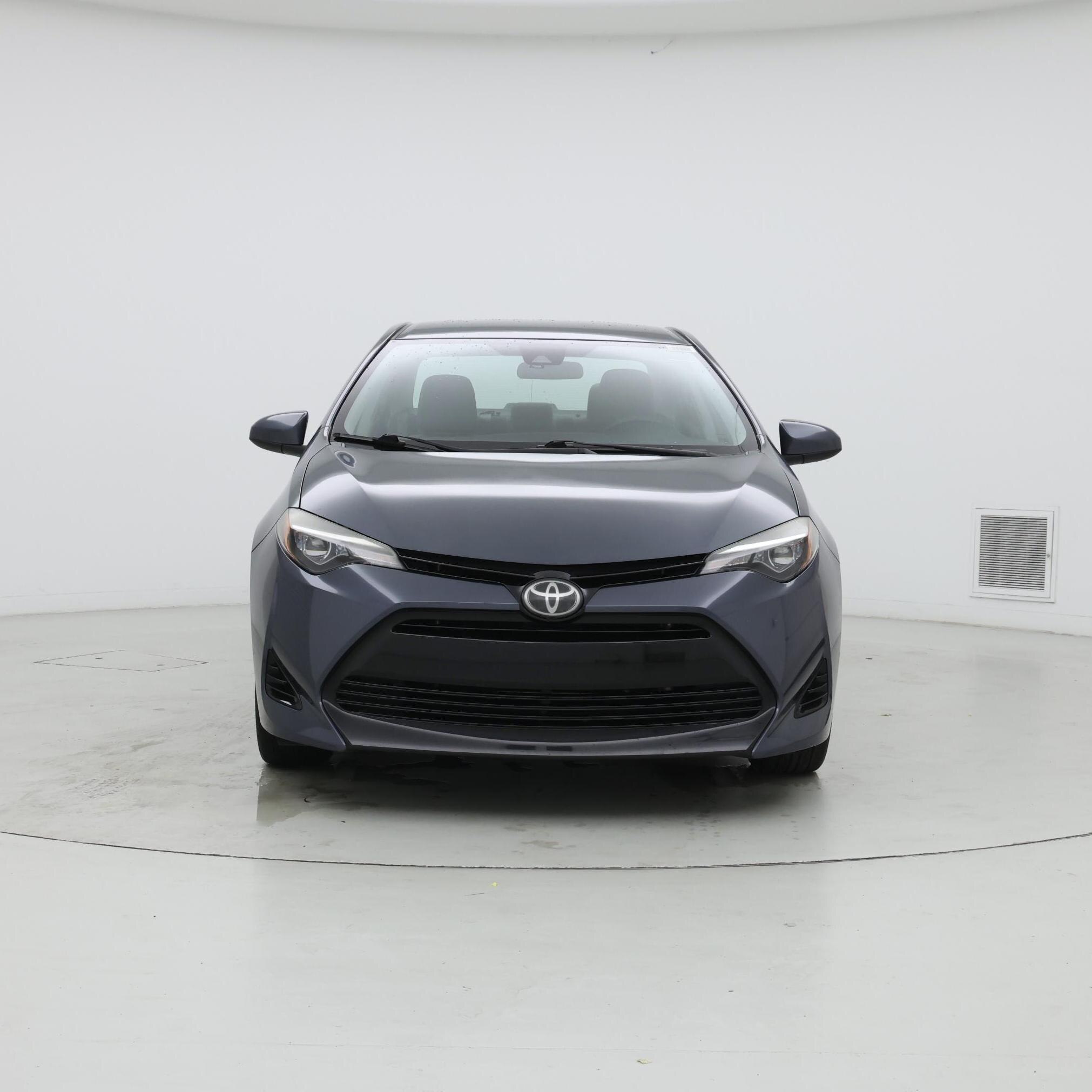 Thumbnail: 2018 Toyota Corolla - 5