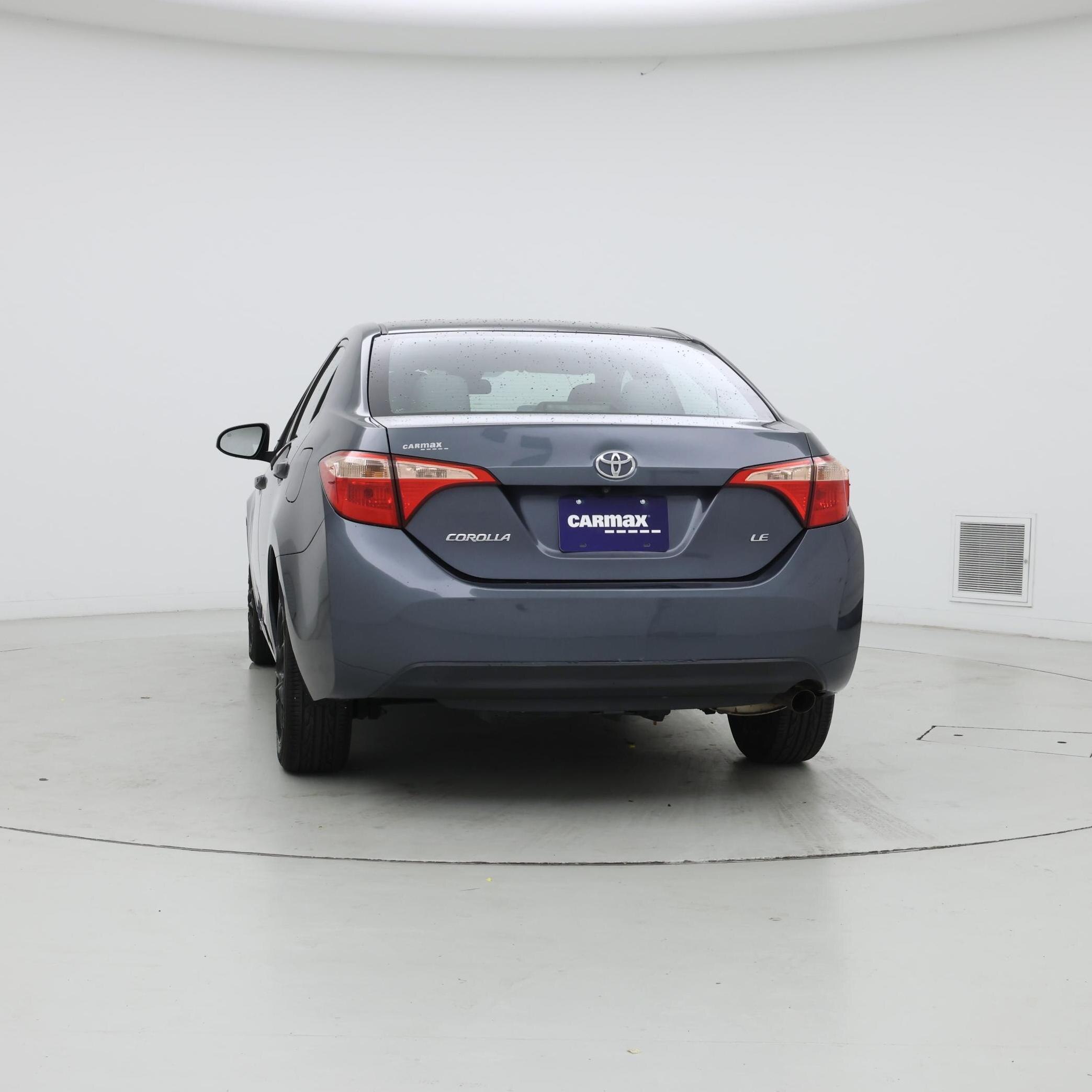 Thumbnail: 2018 Toyota Corolla - 6