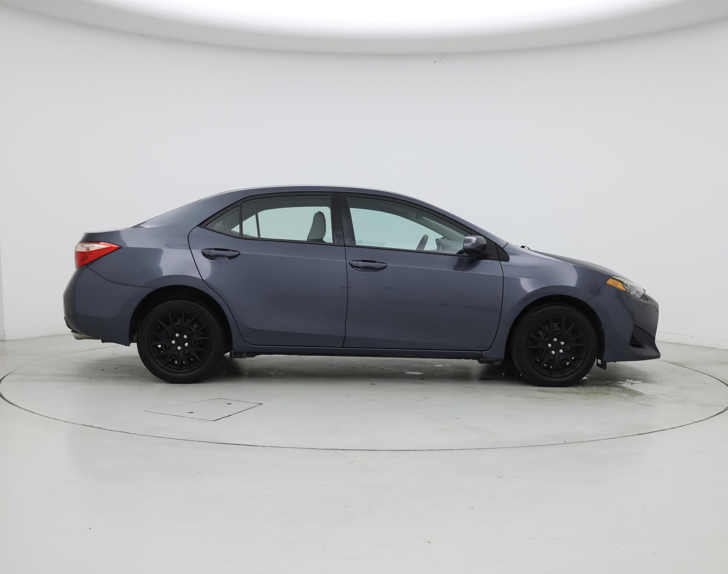 Thumbnail: 2018 Toyota Corolla - 7