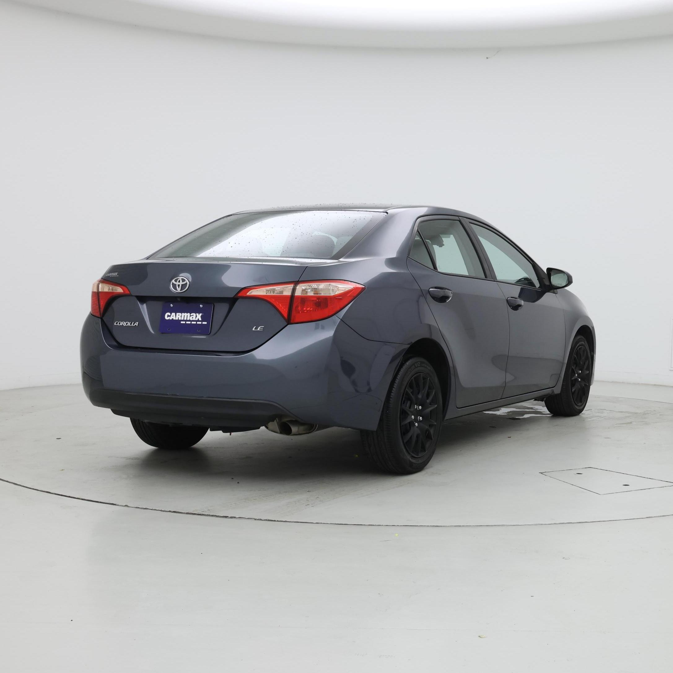 Thumbnail: 2018 Toyota Corolla - 8