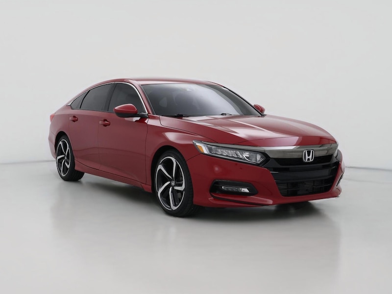 2020 Honda Accord Sport -
                  Sanford, FL