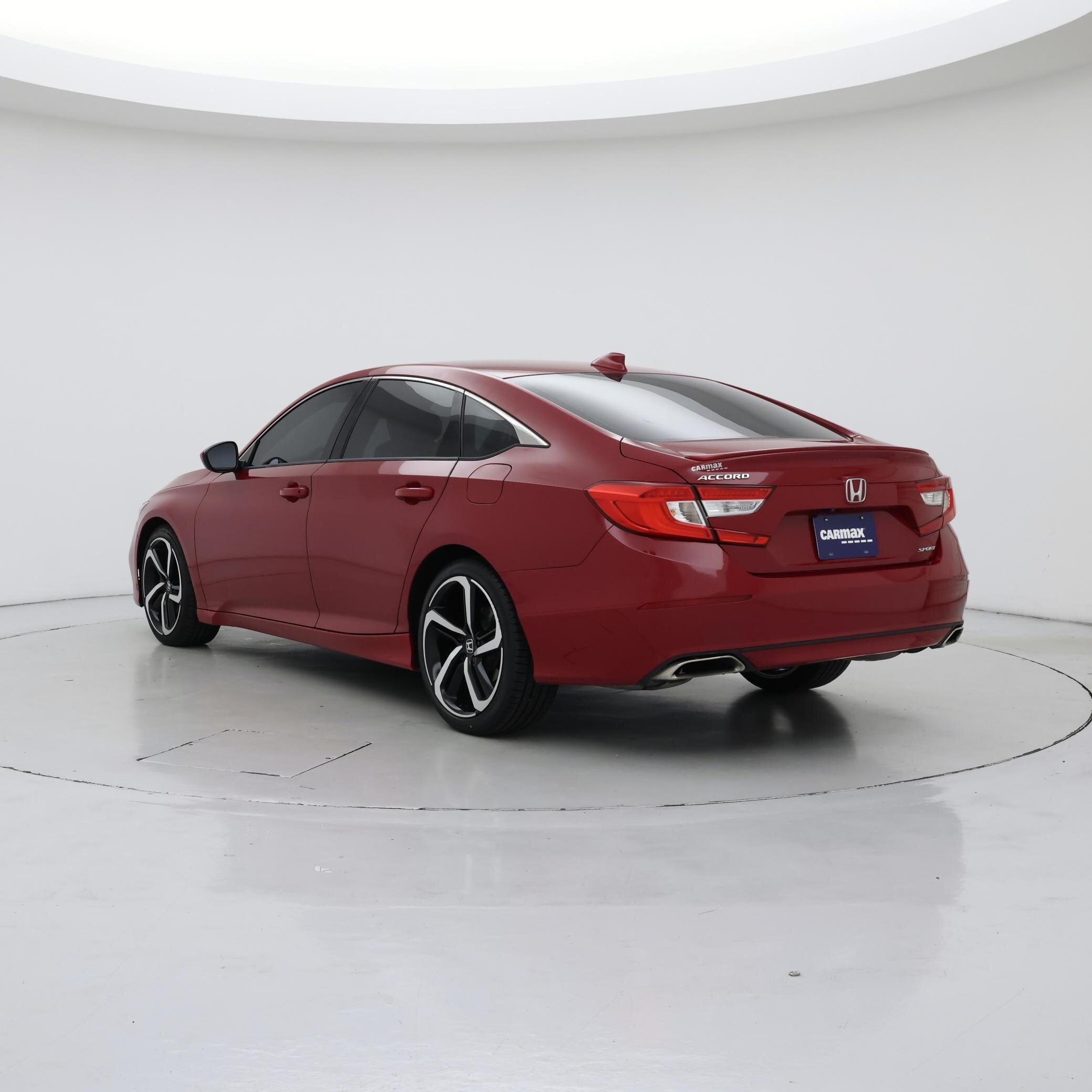 Thumbnail: 2020 Honda Accord - 2